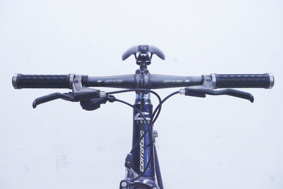 CORRATEC 「コラテック」 DOLOMITI SL 2018年モデル フラットバーロード/ 京都西院店