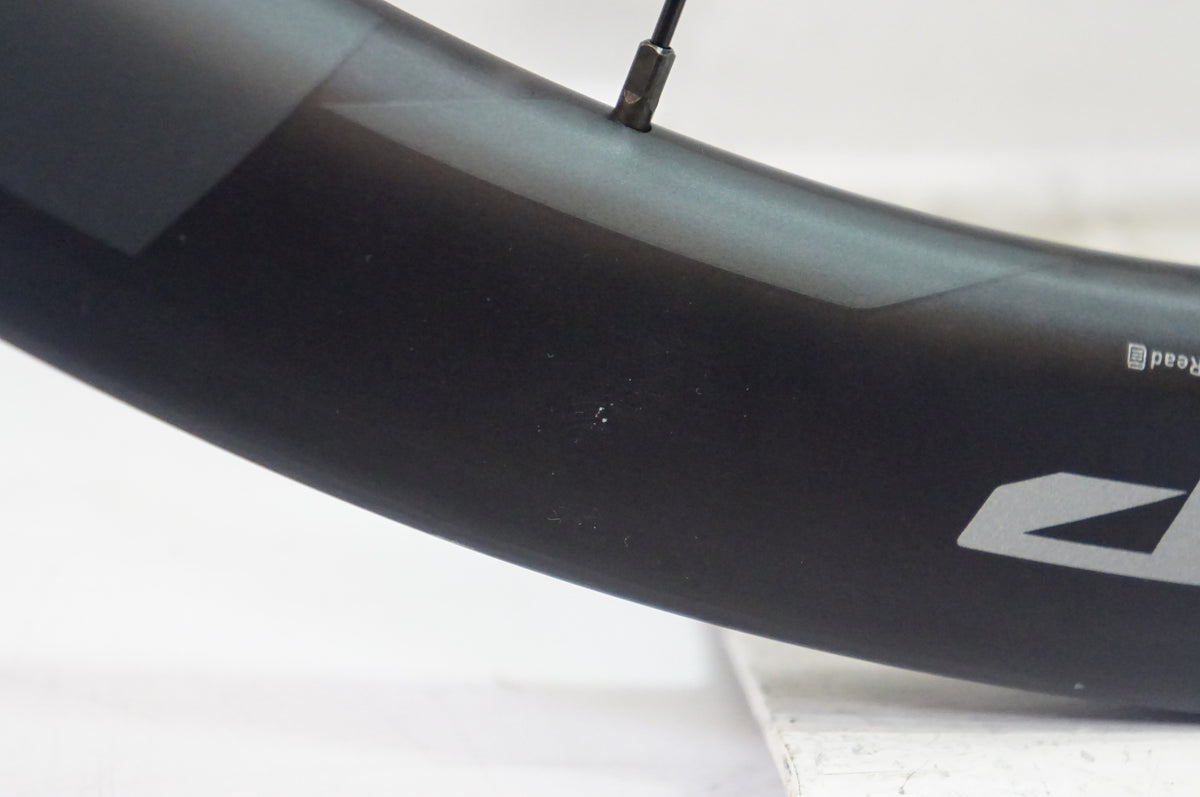 ZIPP 「ジップ」 303S TUBELESS DISC シマノ 11/12速 ホイールセット / 熊谷本店