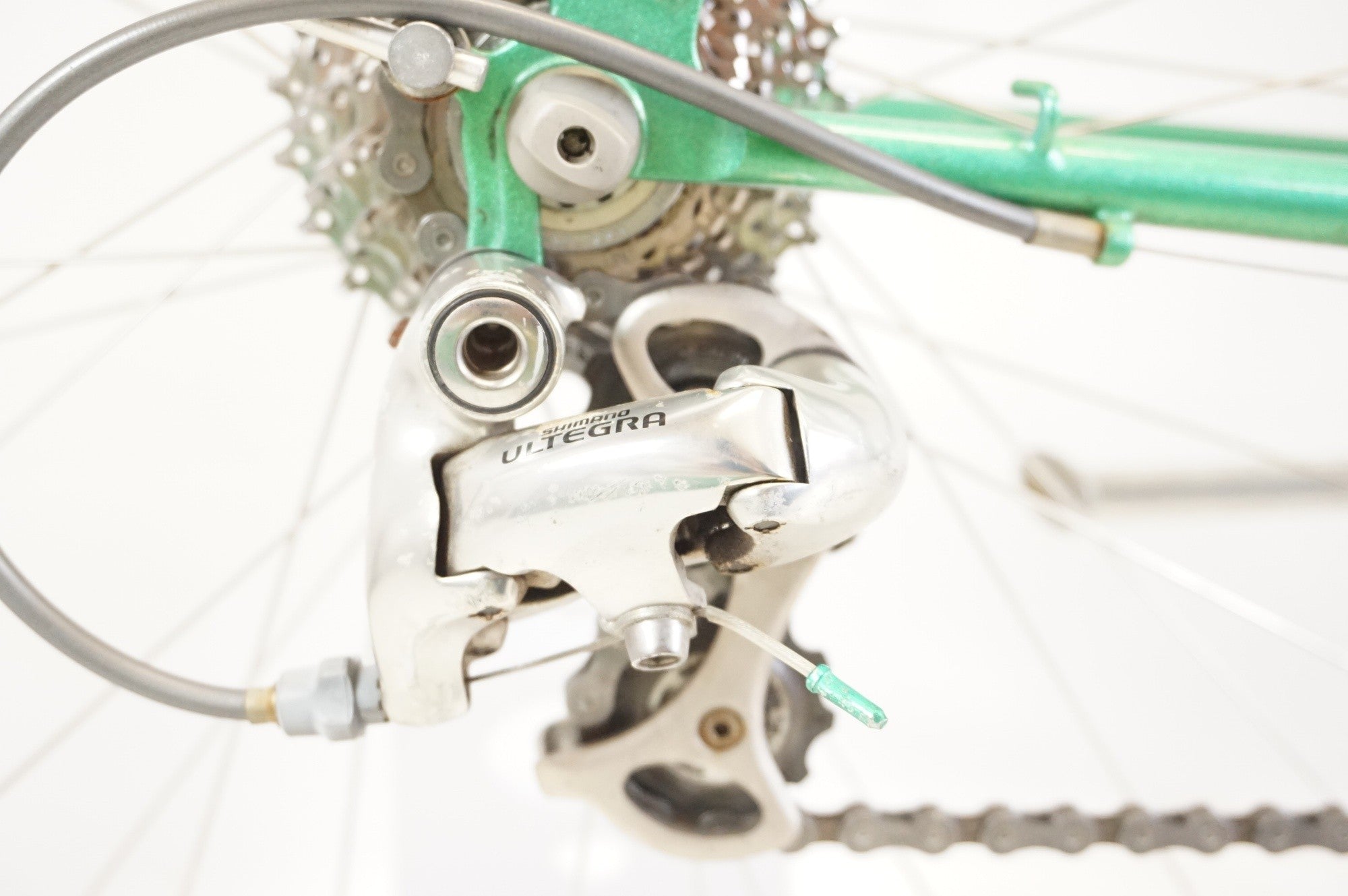 ALPS 「アルプス」 モデル不明 年式不明 ランドナー / 宇都宮店