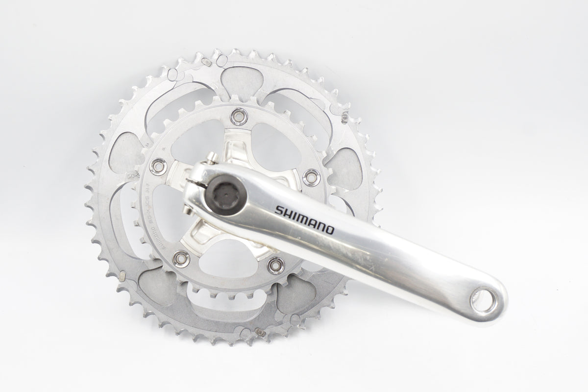 SHIMANO 「シマノ」 FC-R700 50-34T 170mm クランク / 奈良店