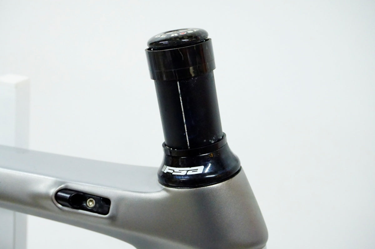 DE ROSA 「デローザ」 PROTOS 2018年モデル フレームセット / 名古屋大須店