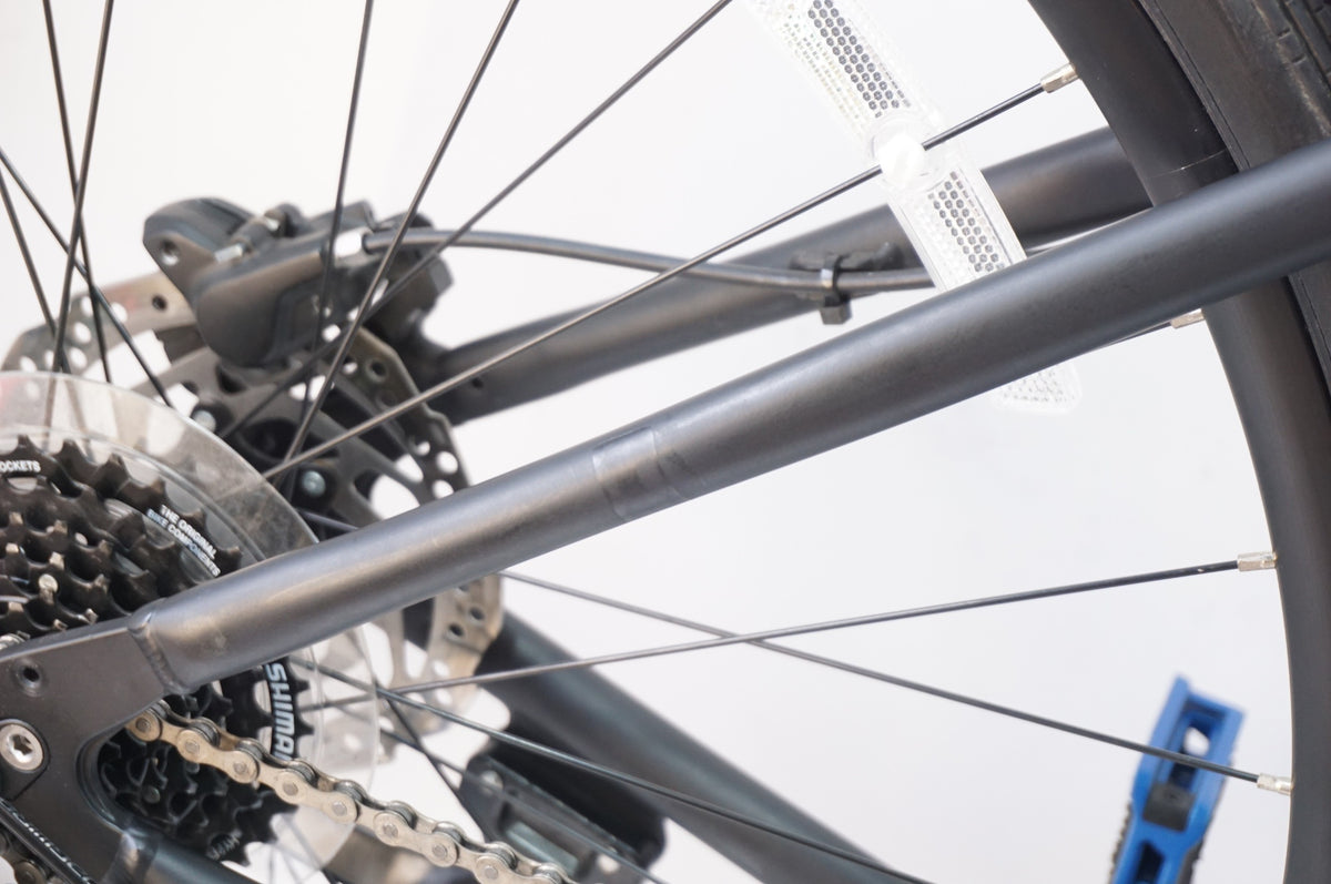 LOUIS GARNEAU 「ルイガノ」 SETTER 9.0 DISC 2024年モデル クロスバイク / 世田谷店
