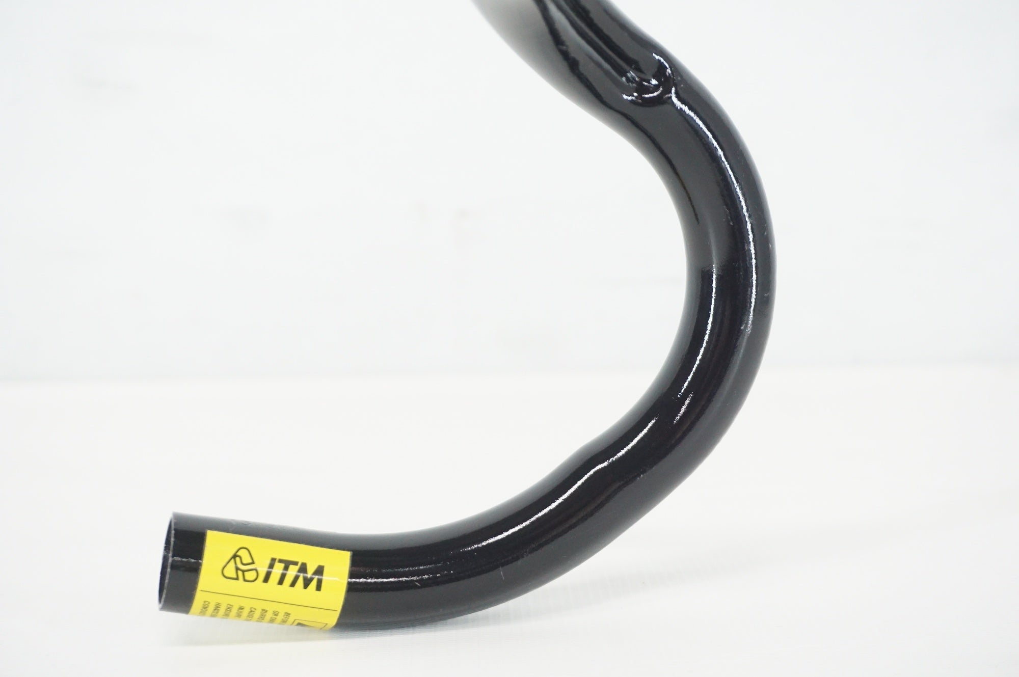 ITM 「アイティーエム」 VISTA Φ31.8 400mm ハンドル / 阪急塚口店