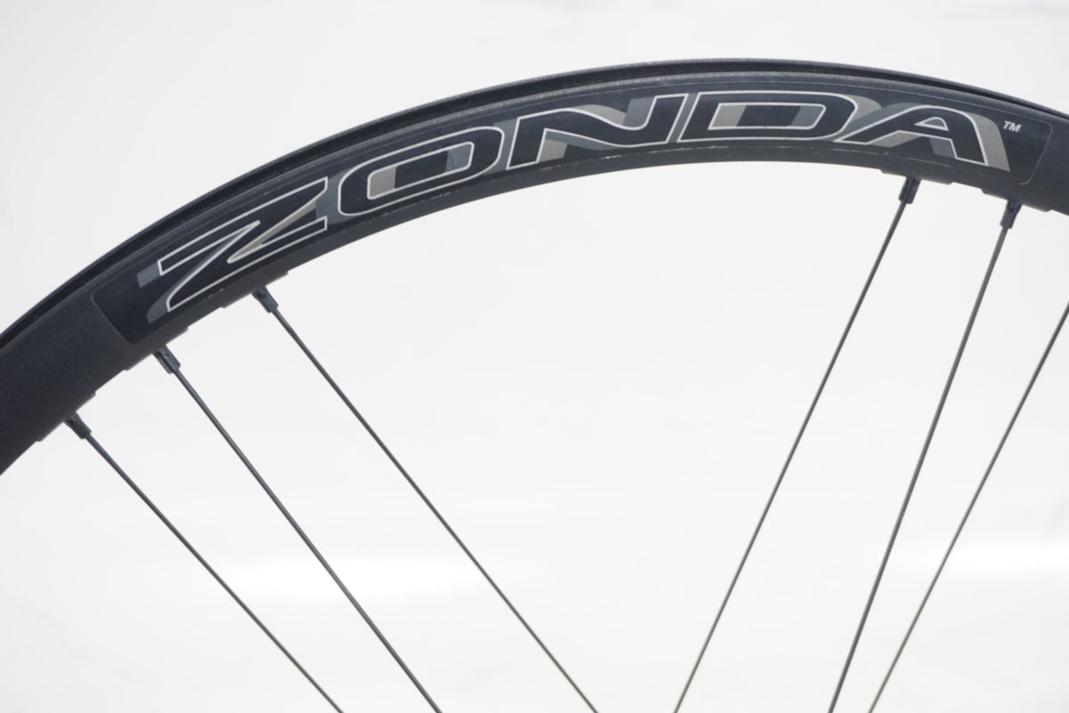 CAMPAGNOLO 「カンパニョーロ」 ZONDA DB SHIAMNO11速 ホールセット / 滋賀大津店