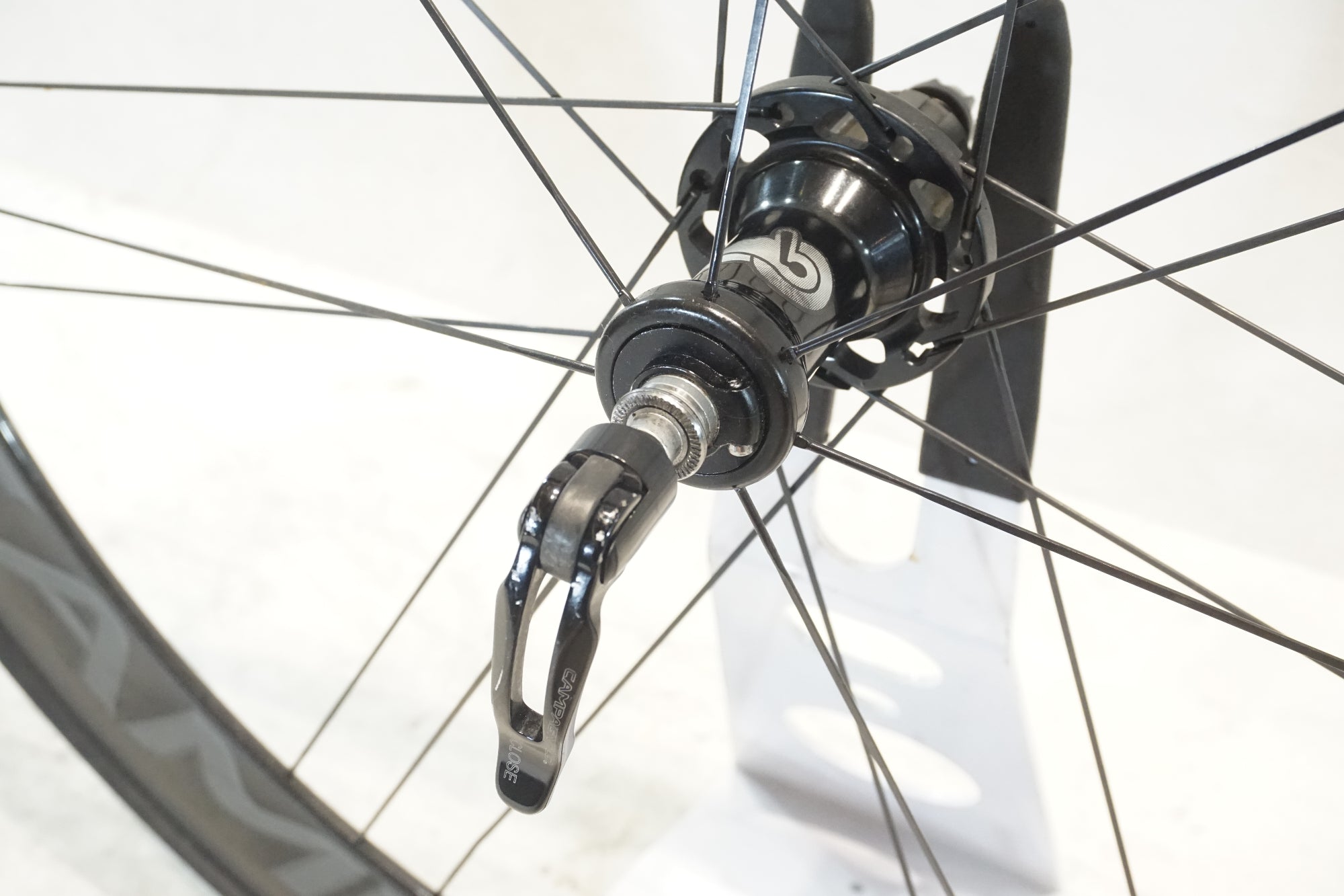 CAMPAGNOLO 「カンパニョーロ」 BORA ONE 50 TU シマノ11速 ホイールセット / 横浜戸塚店