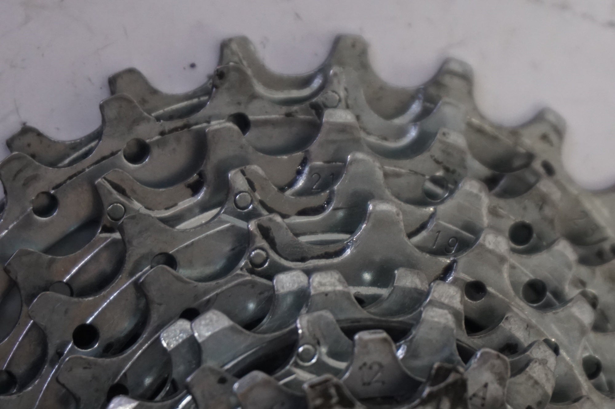 CAMPAGNOLO 「カンパニョーロ」 11-25T カセットスプロケット / 世田谷店