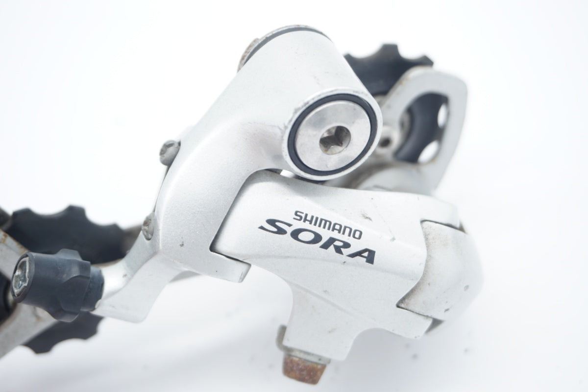 SHIMANO 「シマノ」 SORA RD-3400 リアディレイラー / 滋賀大津店