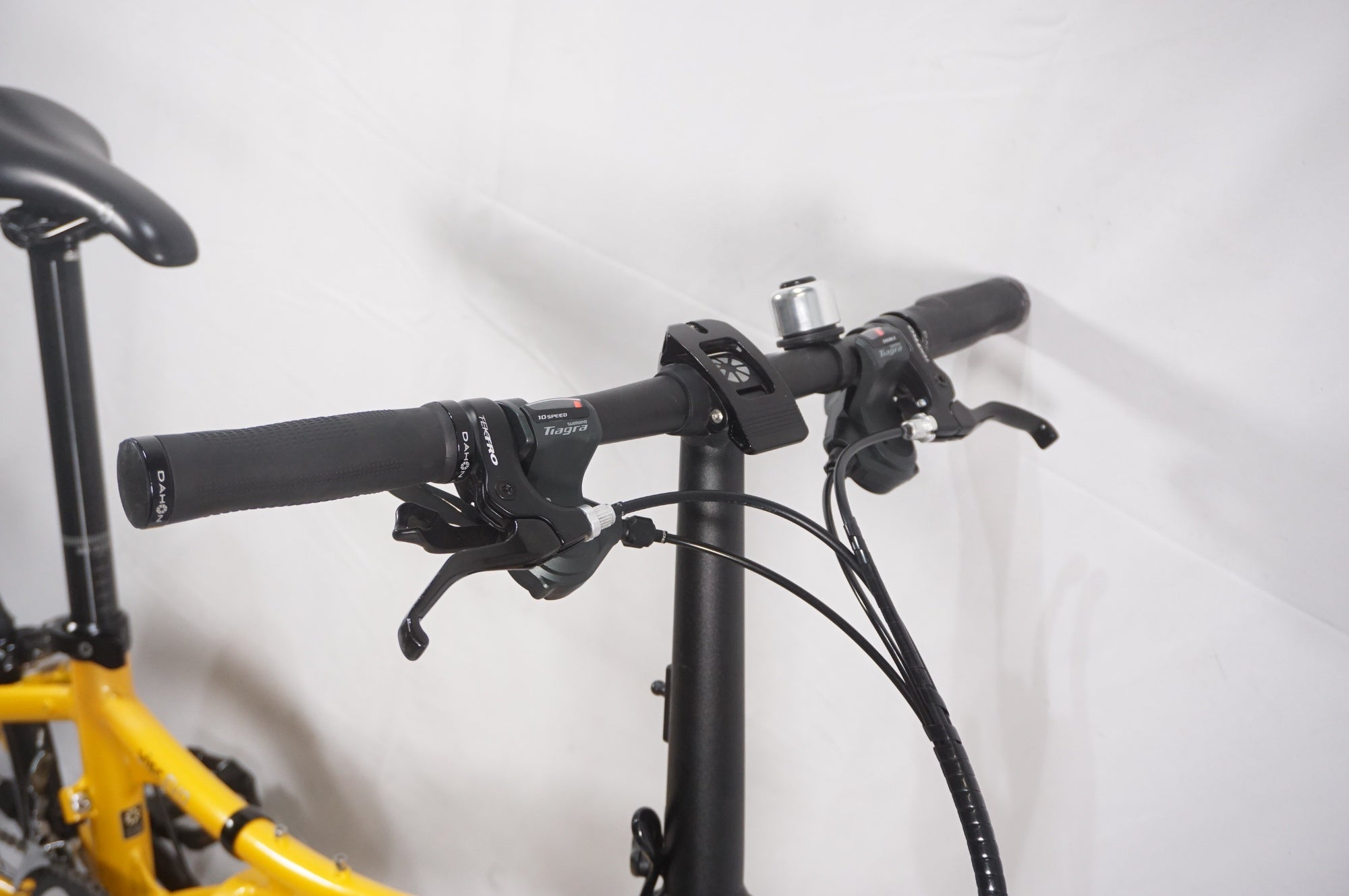 DAHON 「ダホン」 VISC EVO 2023年モデル 20インチ 折りたたみ自転車 / AKIBA店
