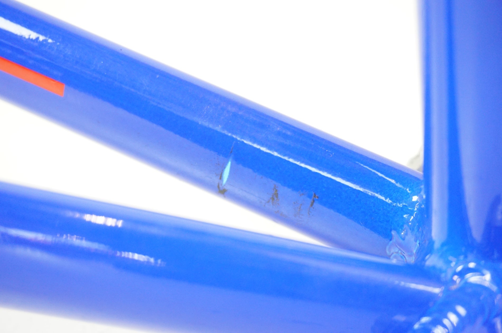 GIOS 「ジオス」 SIERA 年式不明 フレームセット / 宇都宮店