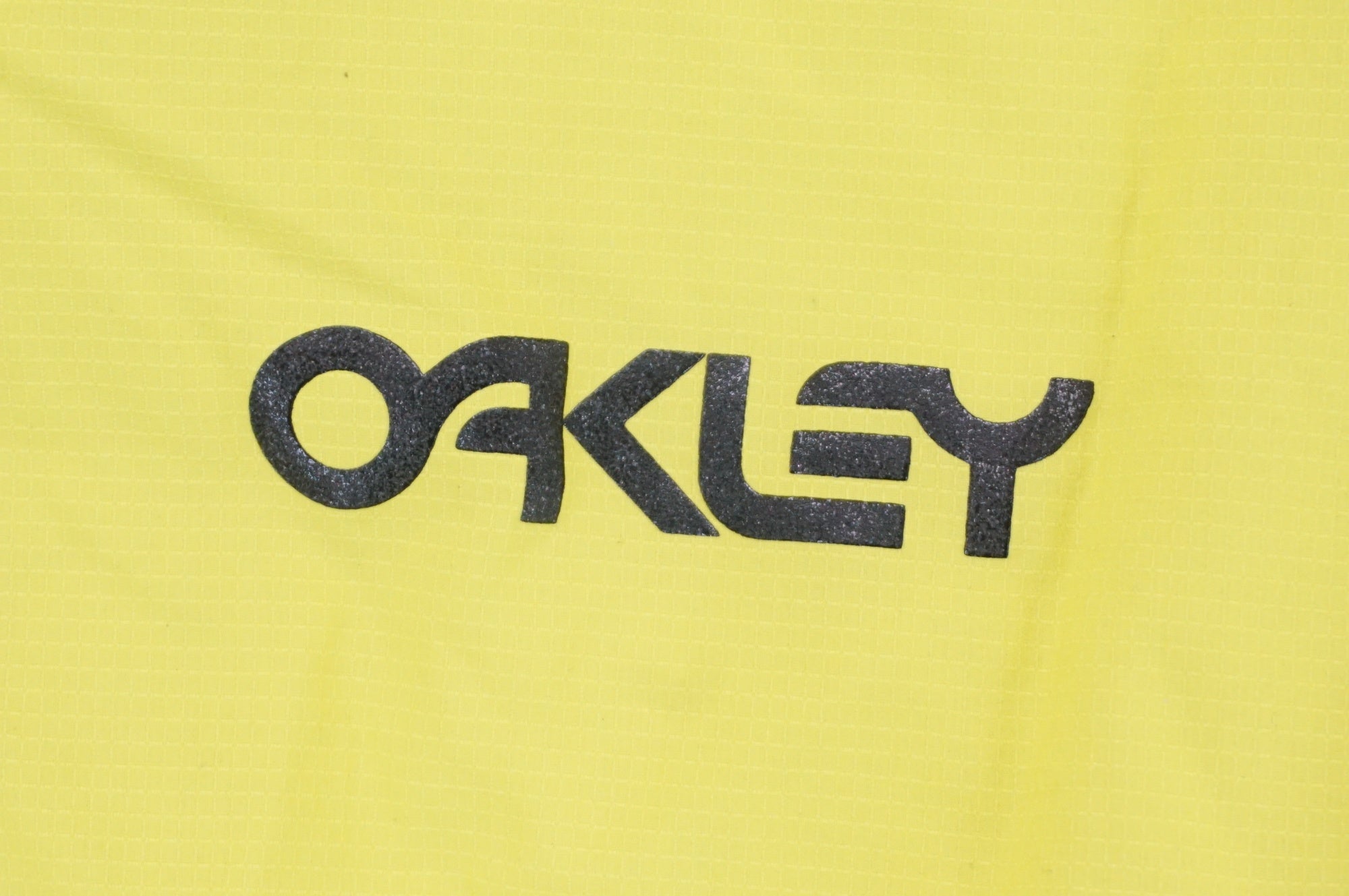 OAKLEY 「オークリー」 Mサイズ サイクルジャケット / 阪急塚口店