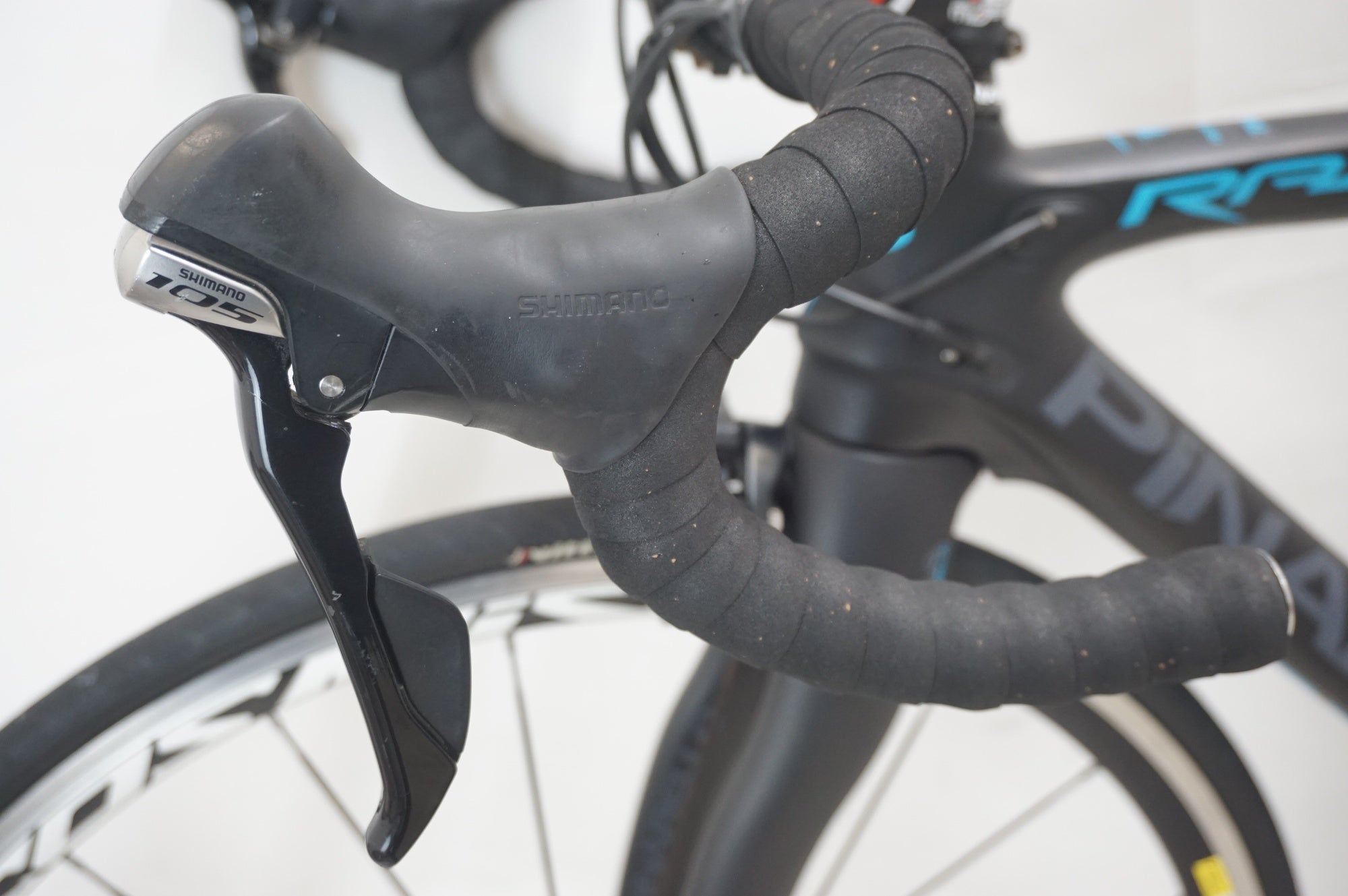 PINARELLO 「ピナレロ」 RAZHA 2017年モデル ロードバイク / 福岡店