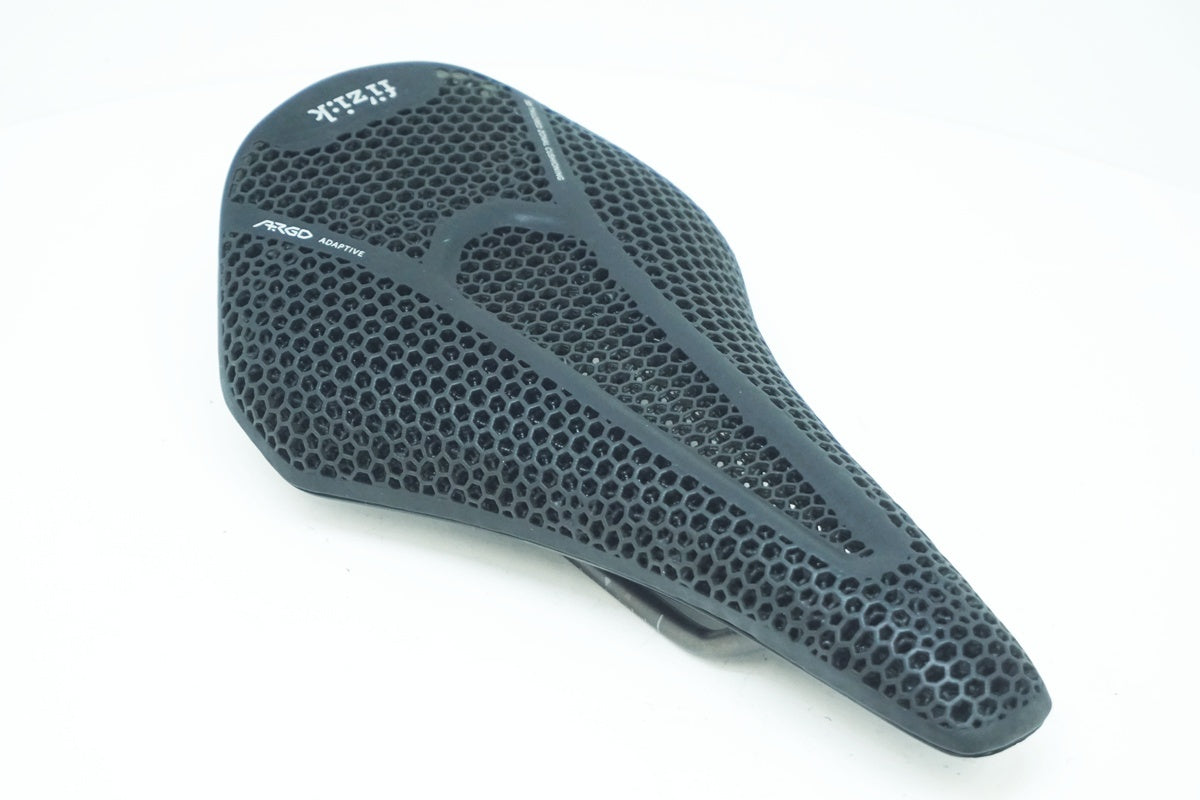 FIZIK 「フィジーク」 ARGO ADAPTIVE VENTO サドル / 大阪美原北