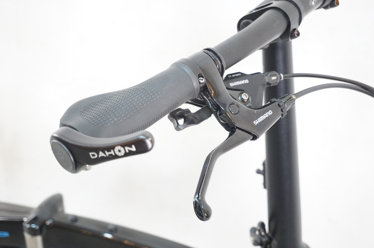 DAHON 「ダホン」 VIGOR D11 2016年モデル 20インチ 折り畳み自転車 / 浦和ベース