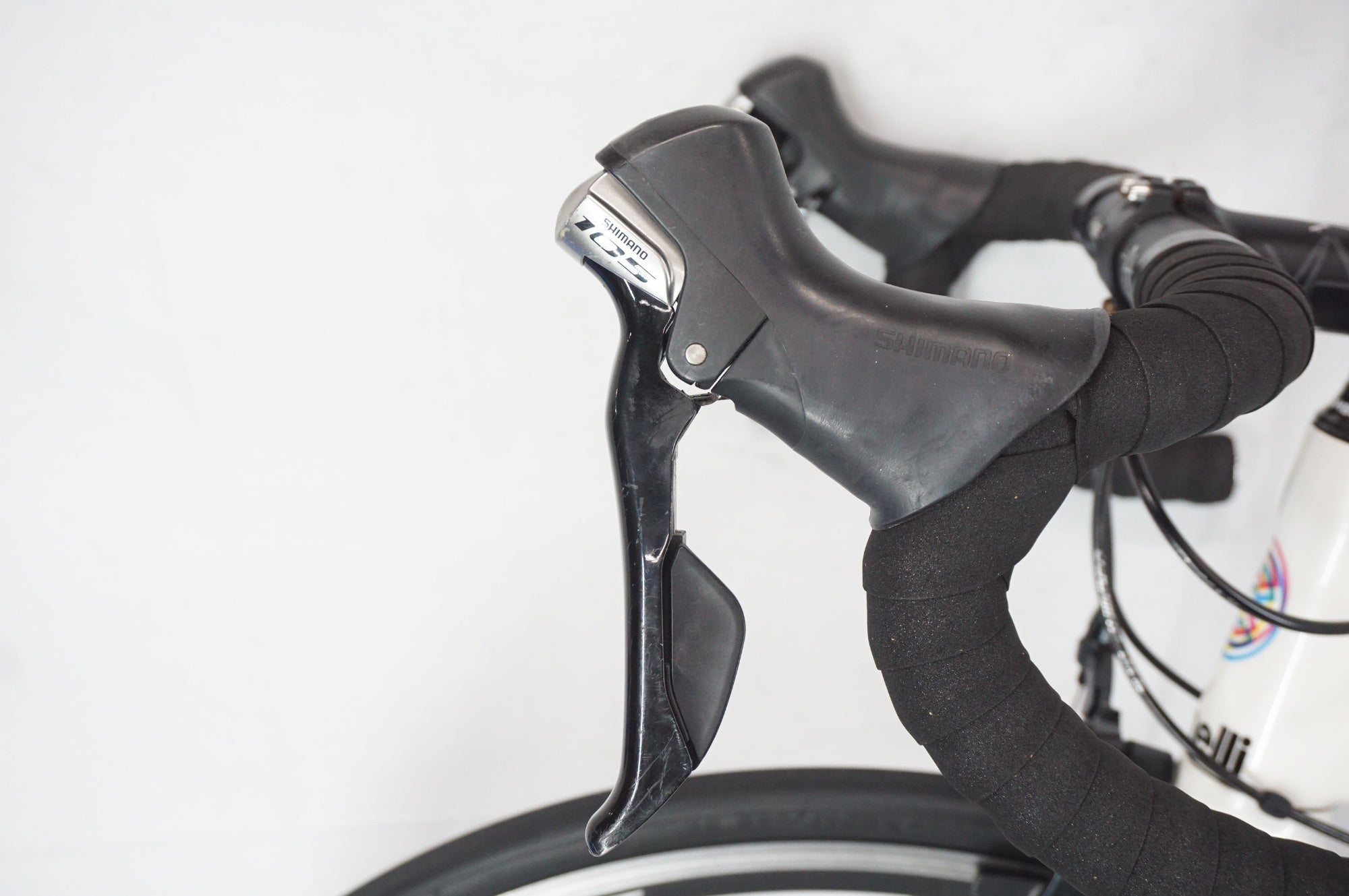 CINELLI 「チネリ」 SAETTA RADICAL 105 2015年モデル ロードバイク / 阪急塚口店