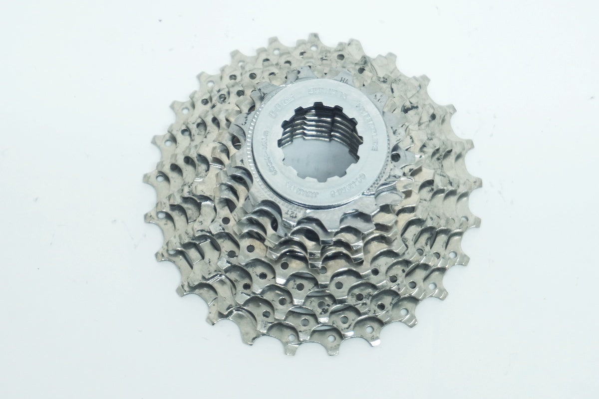 SHIMANO 「シマノ」 CS-HG50-9 12-25T スプロケット / 大阪美原北