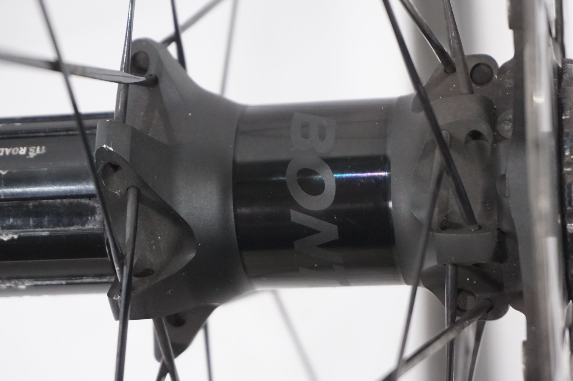 BONTRAGER 「ボントレガー」 AEOLUS XXX 4 TLR DISC ホイールセット / AKIBA店