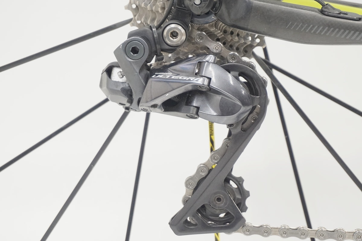 LOOK「ルック」 675 LIGHT DI2カスタム 2014年モデル ロードバイク / 京都八幡店