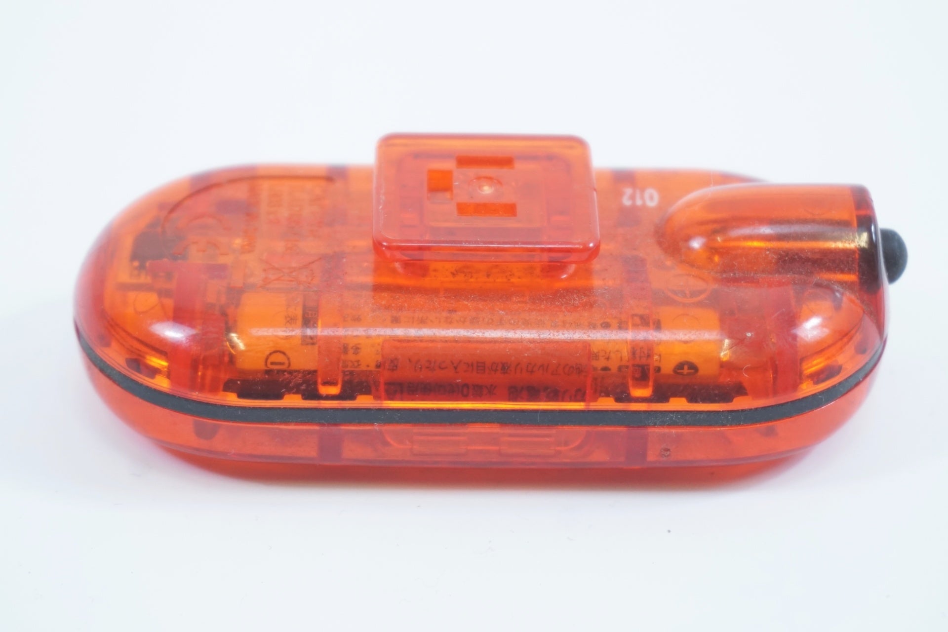 CATEYE 「キャットアイ」 TL-LD135 リアライト / 有明ガーデン店