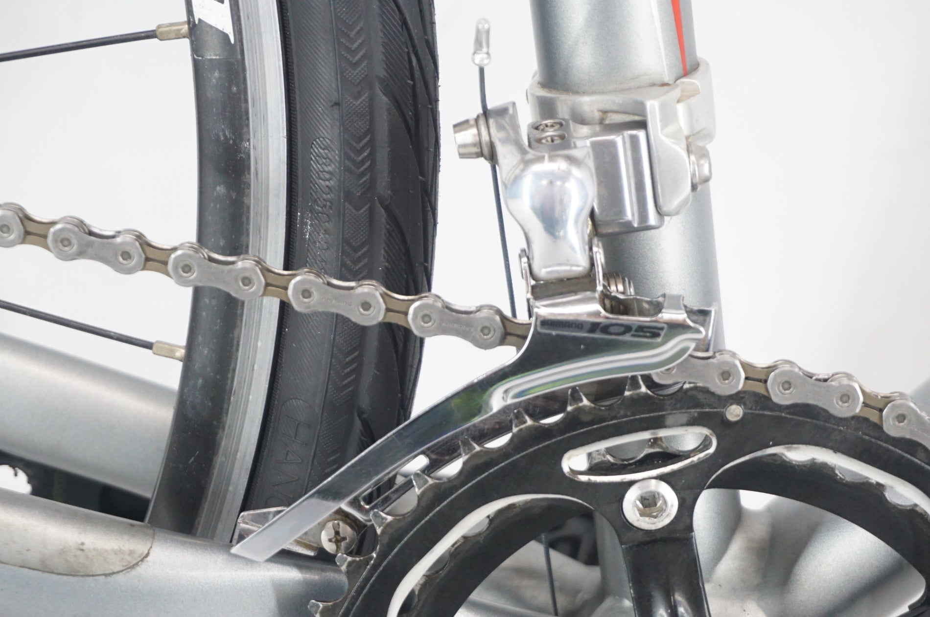 TREK 「トレック」 XO1 2007年モデル シクロクロス / 阪急塚口店