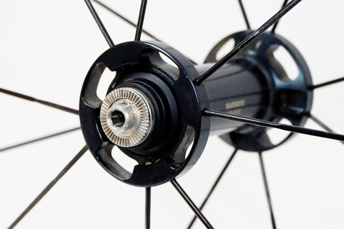 SHIMANO 「シマノ」 DURA-ACE WH-9000-CL-C24 フロントホイール / 名古屋大須店
