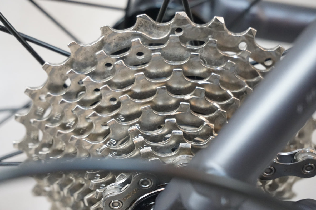 MERIDA 「メリダ」 SCULTURA 400 RIM 2019年モデル ロードバイク / 浦和ベース