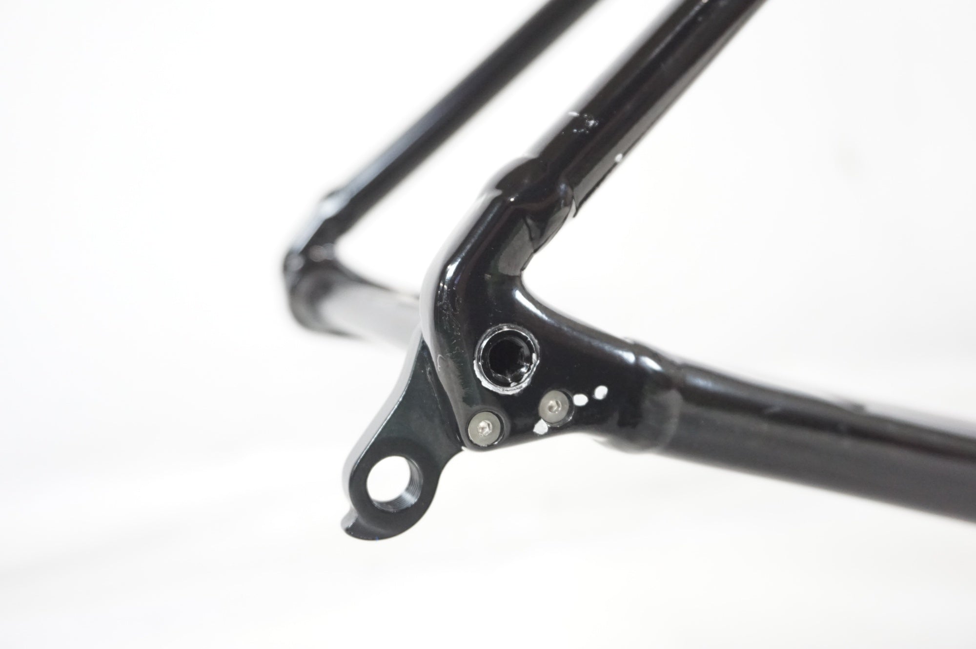 TREK 「トレック」 EMONDA ALR5 DISC 2023年モデル フレームセット / 宇都宮店