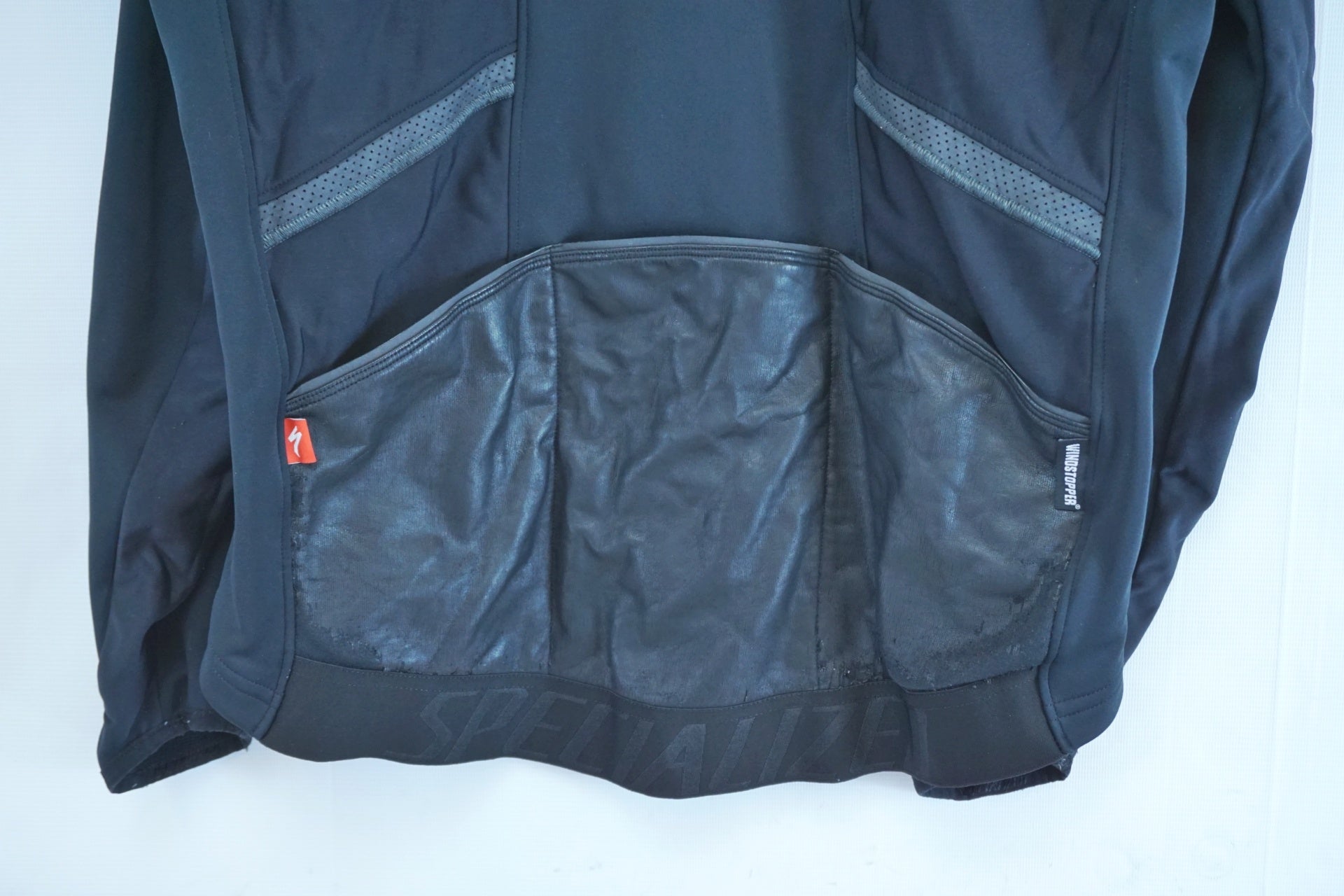 SPECIALIZED 「スペシャライズド」 サイズL サイクルジャージ / 有明ガーデン店