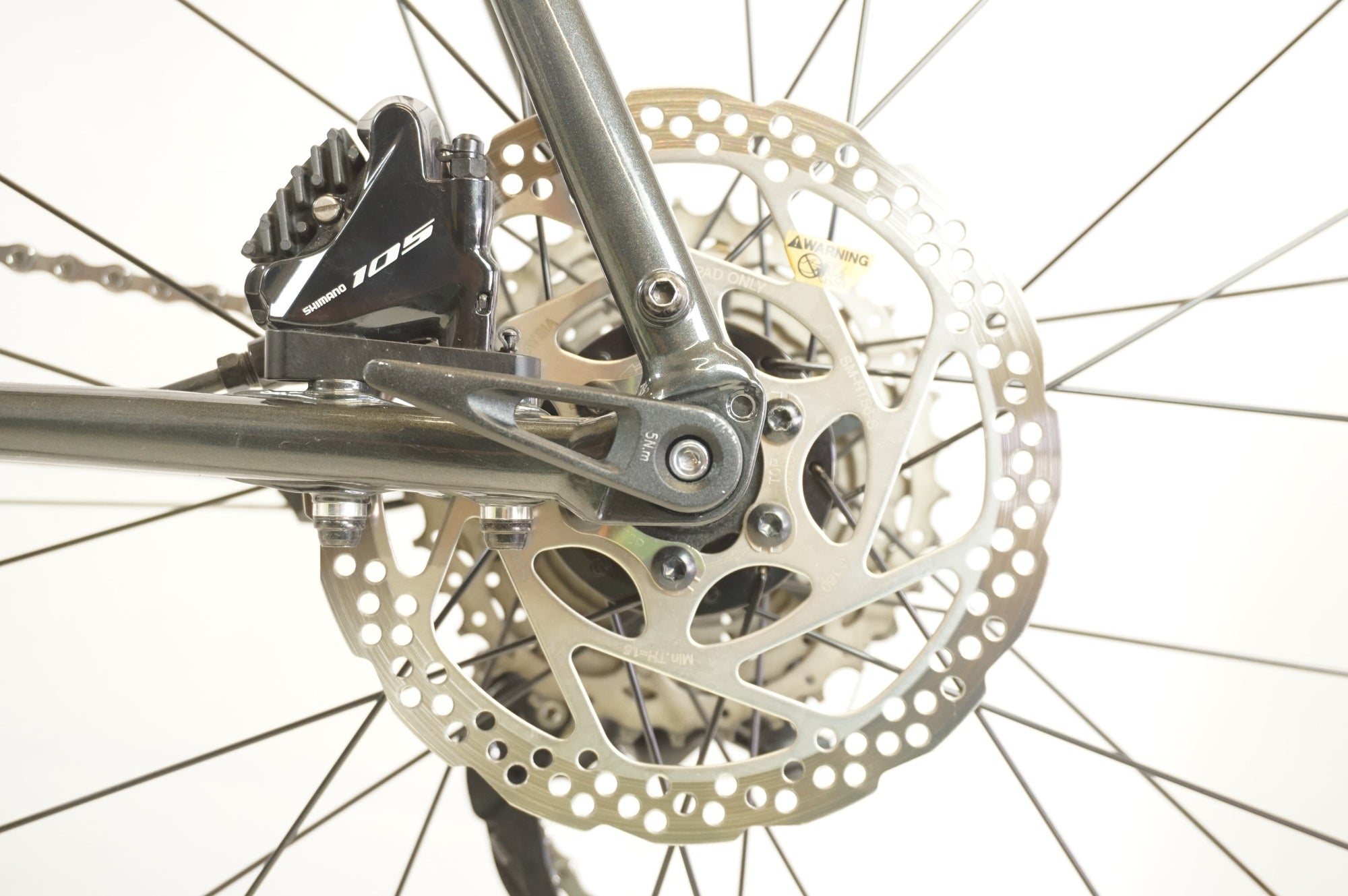 CANNONDALE 「キャノンデール」 TOPSTONE 105 2019年モデル ロードバイク / 宇都宮店