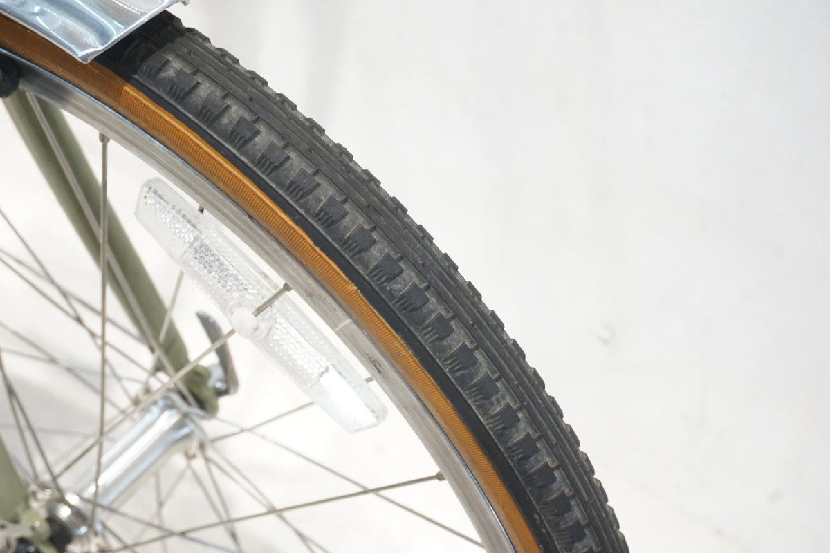 RALEIGH 「ラレー」 RSW SPORT 2019年モデル 20インチ ミニベロ / 横浜戸塚店