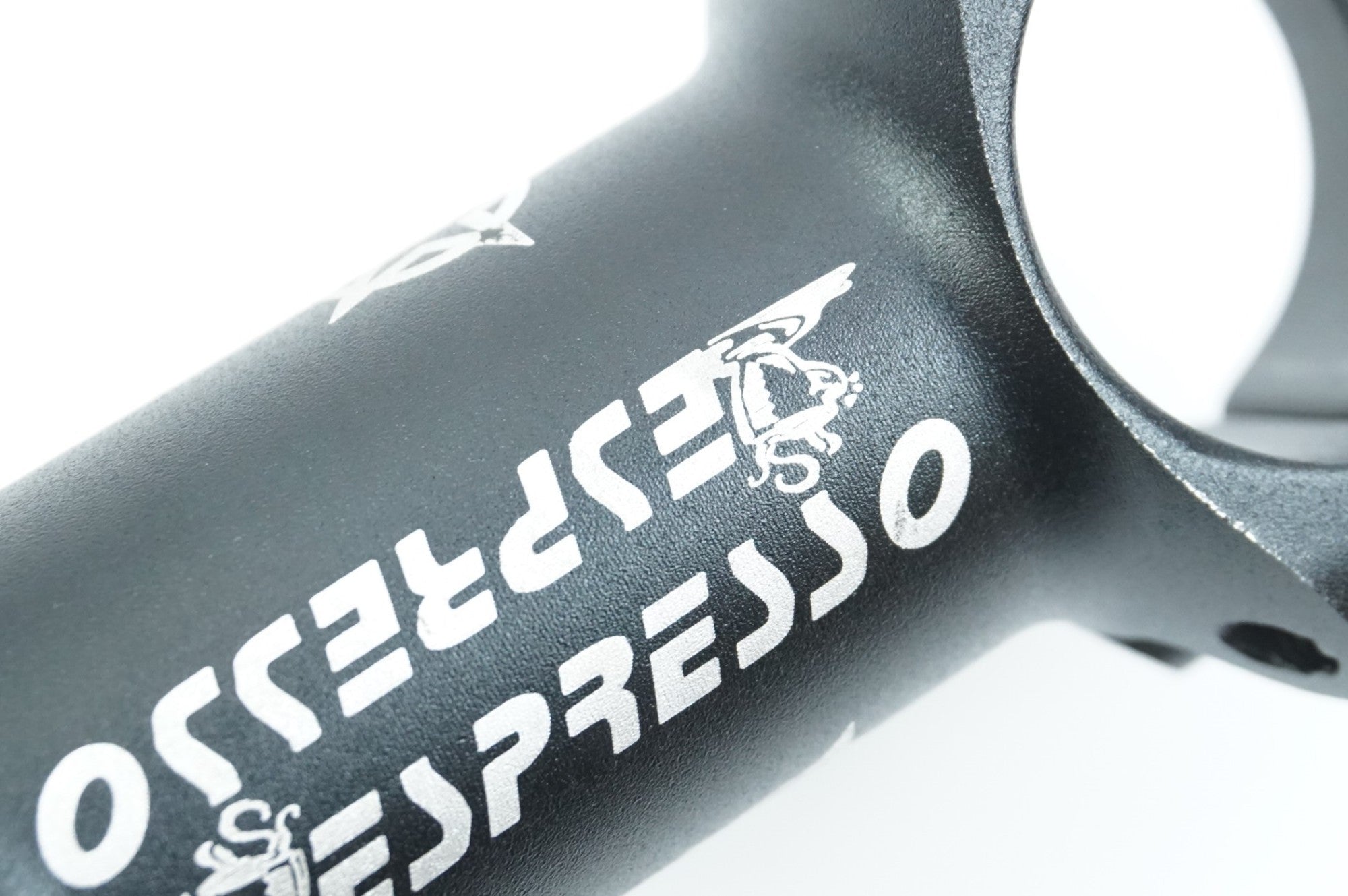 STELLA AZZURRA 「ステラアズーラ」 ESPRESSO Φ31.8 90mm ステム / 中目黒店