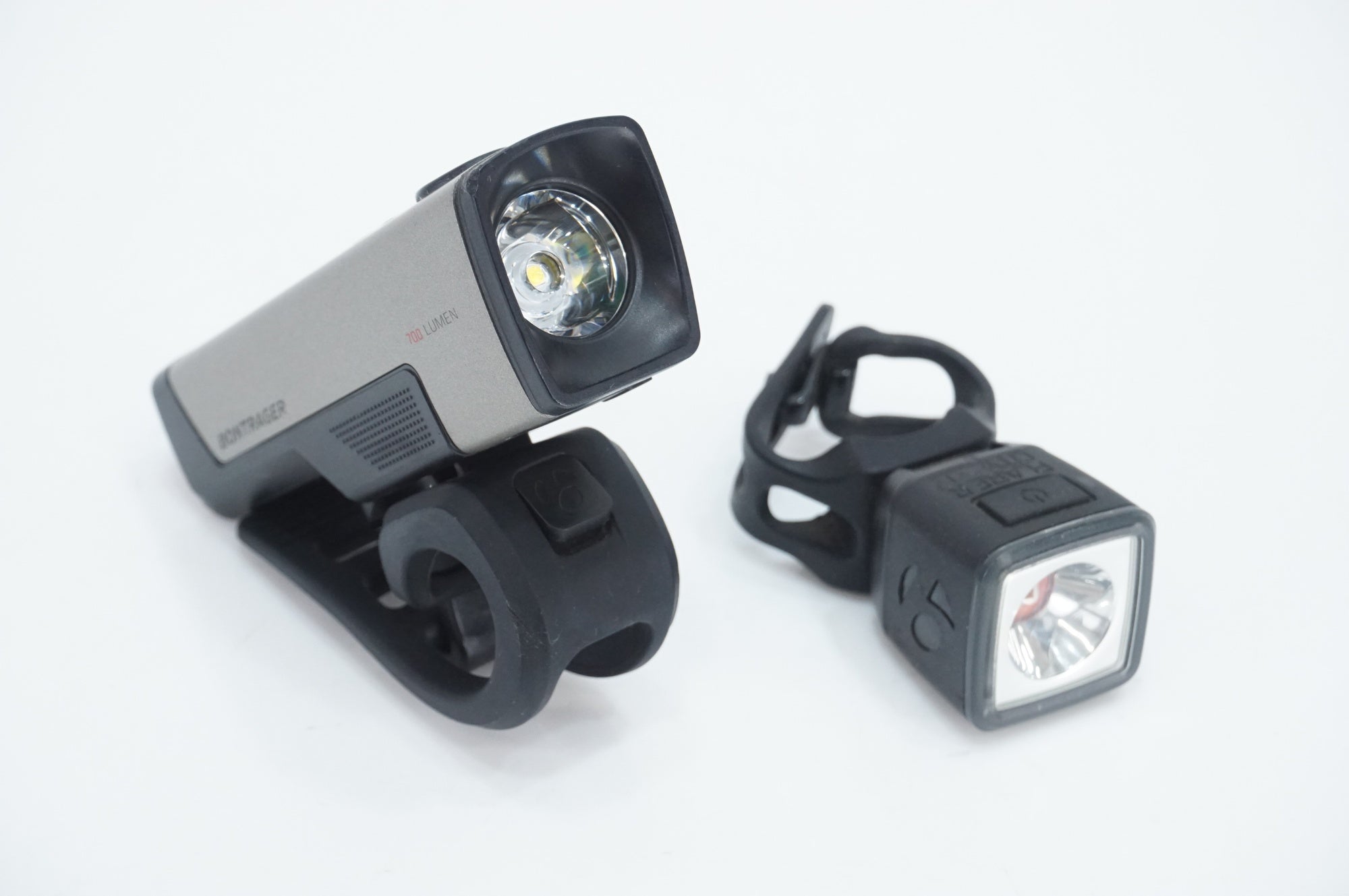 BONTRAGER 「ボントレガー」 ION COMP R&FLARE R CITY ライトセット/大宮店