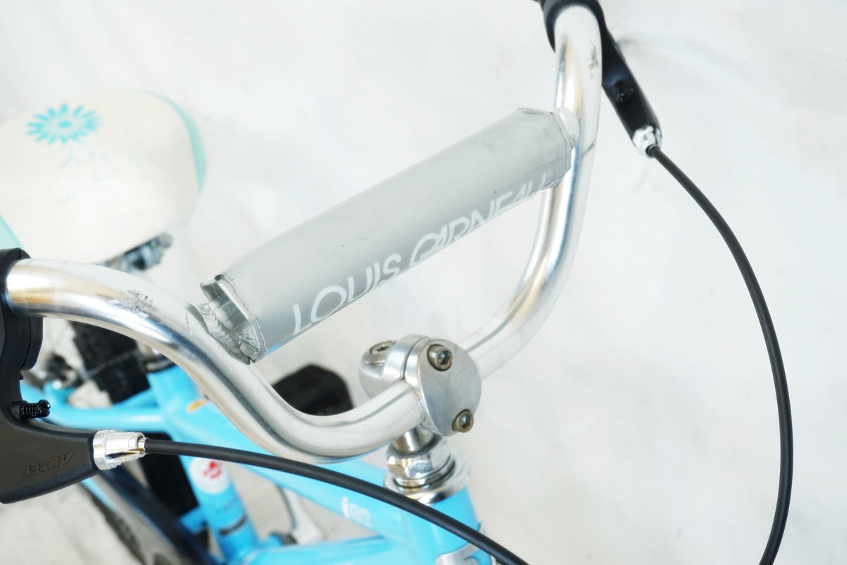 LOUIS GARNEAU 「ルイガノ」 LGS-J20 年式不明 キッズバイク / 有明ガーデン店