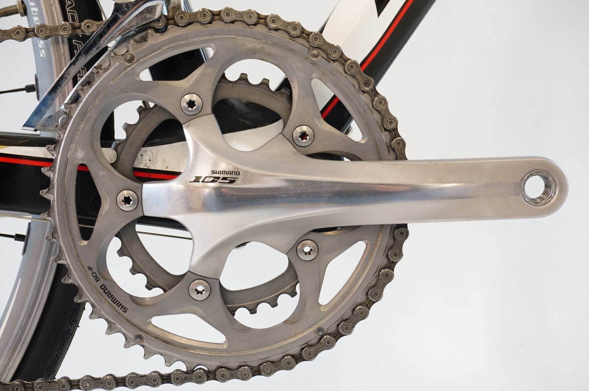 RIDLEY 「リドレー」 FENIX C 105 2013年モデル ロードバイク / 浜松店