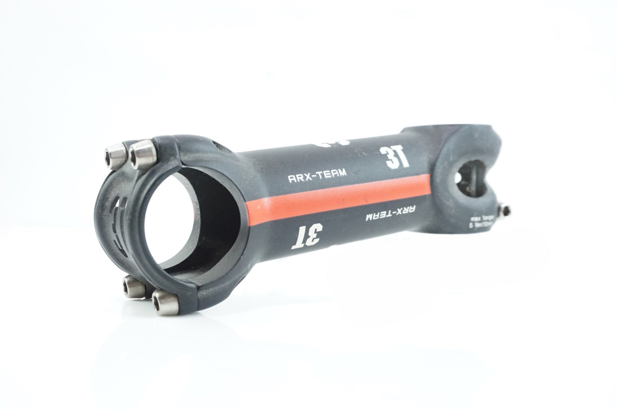 3T 「スリーティー」 ARX-TEAM φ31.8 110mm ステム / 中目黒店