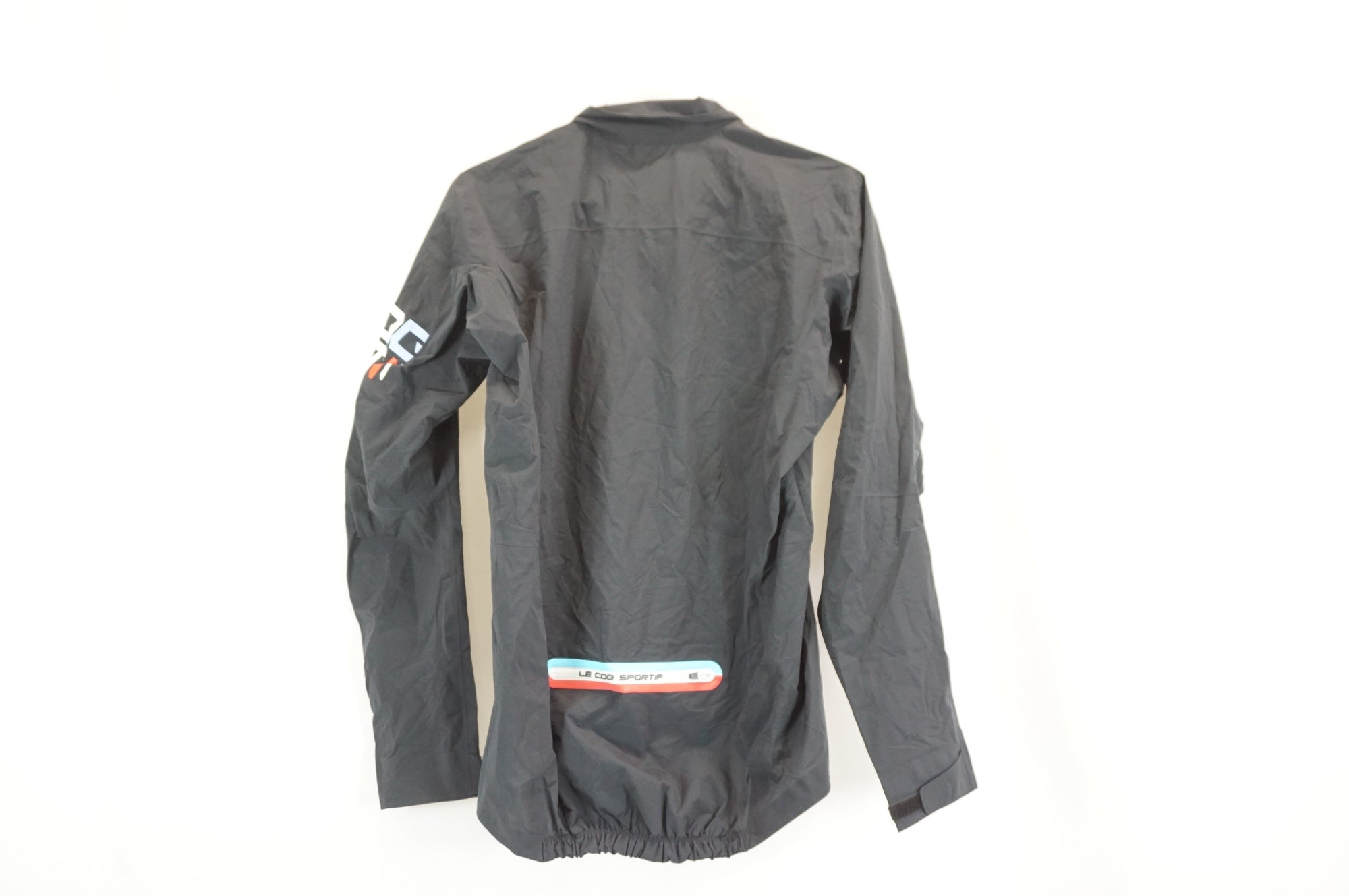 LE COQ SPORTIF 「ルコックスポルティフ」 Sサイズ ライトシェルジャケット / 宇都宮店