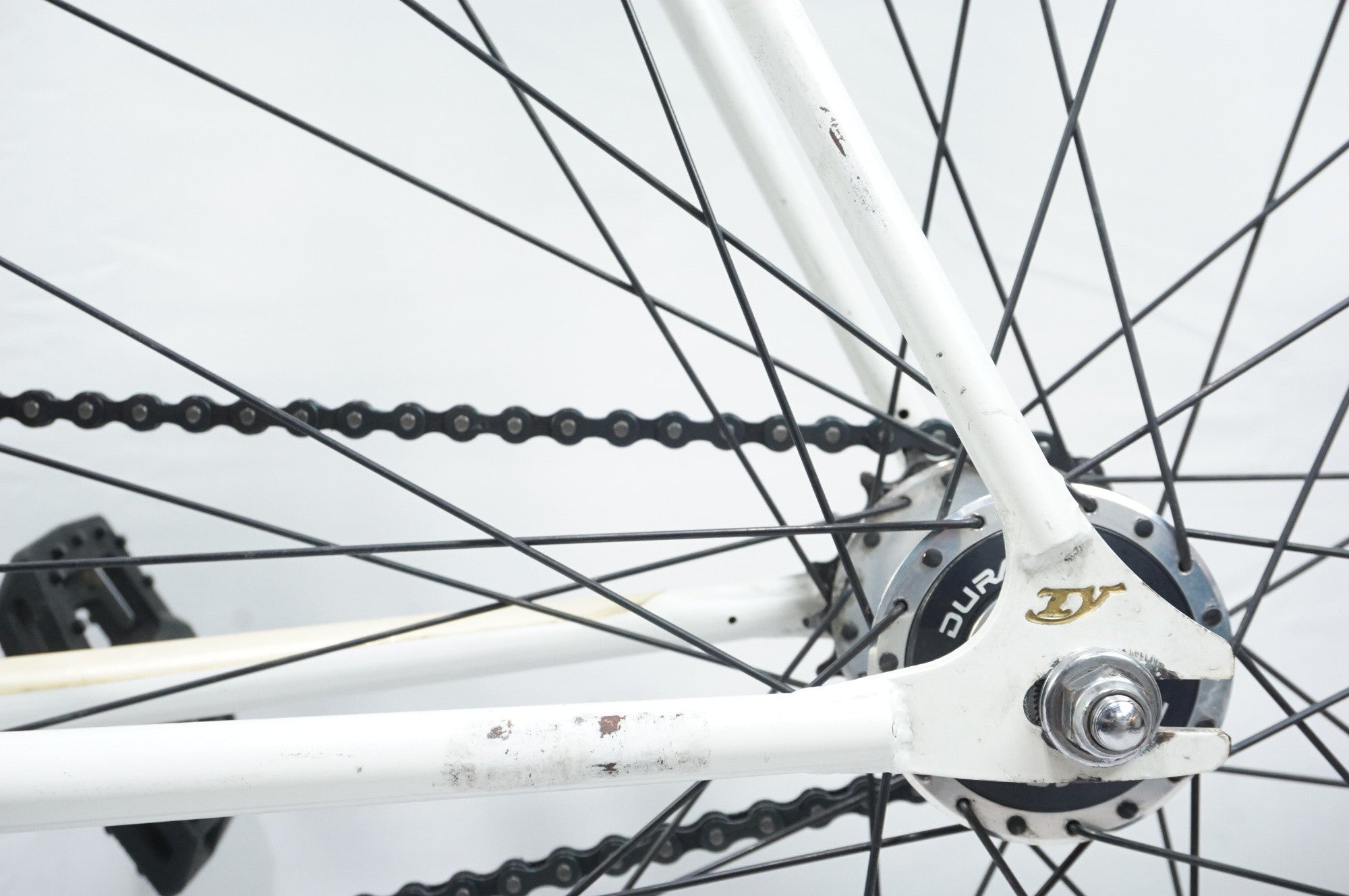 TOYO FRAME 「トーヨーフレーム」 THE PARK PIST 2019年モデル ピストバイク / 中目黒店