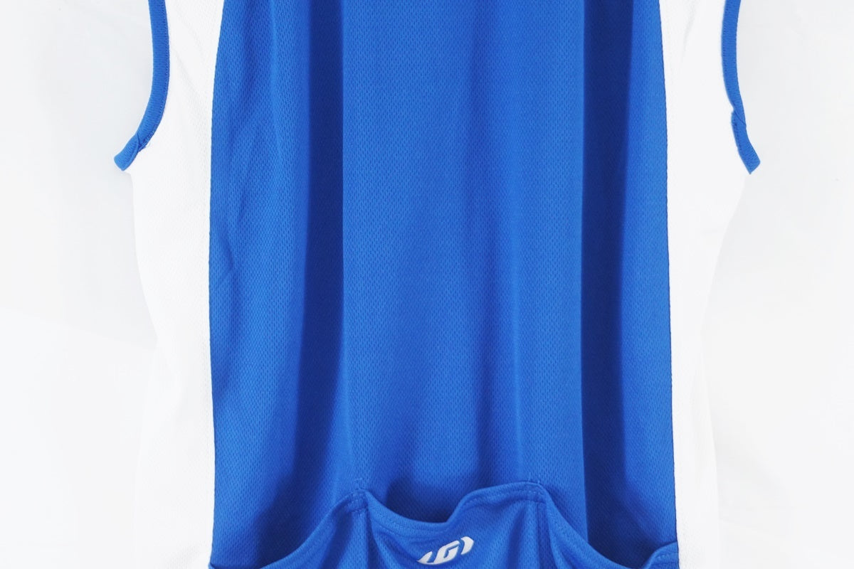 LOUIS GARNEAU 「ルイガノ」 Mサイズ ジャージ / 京都西院店