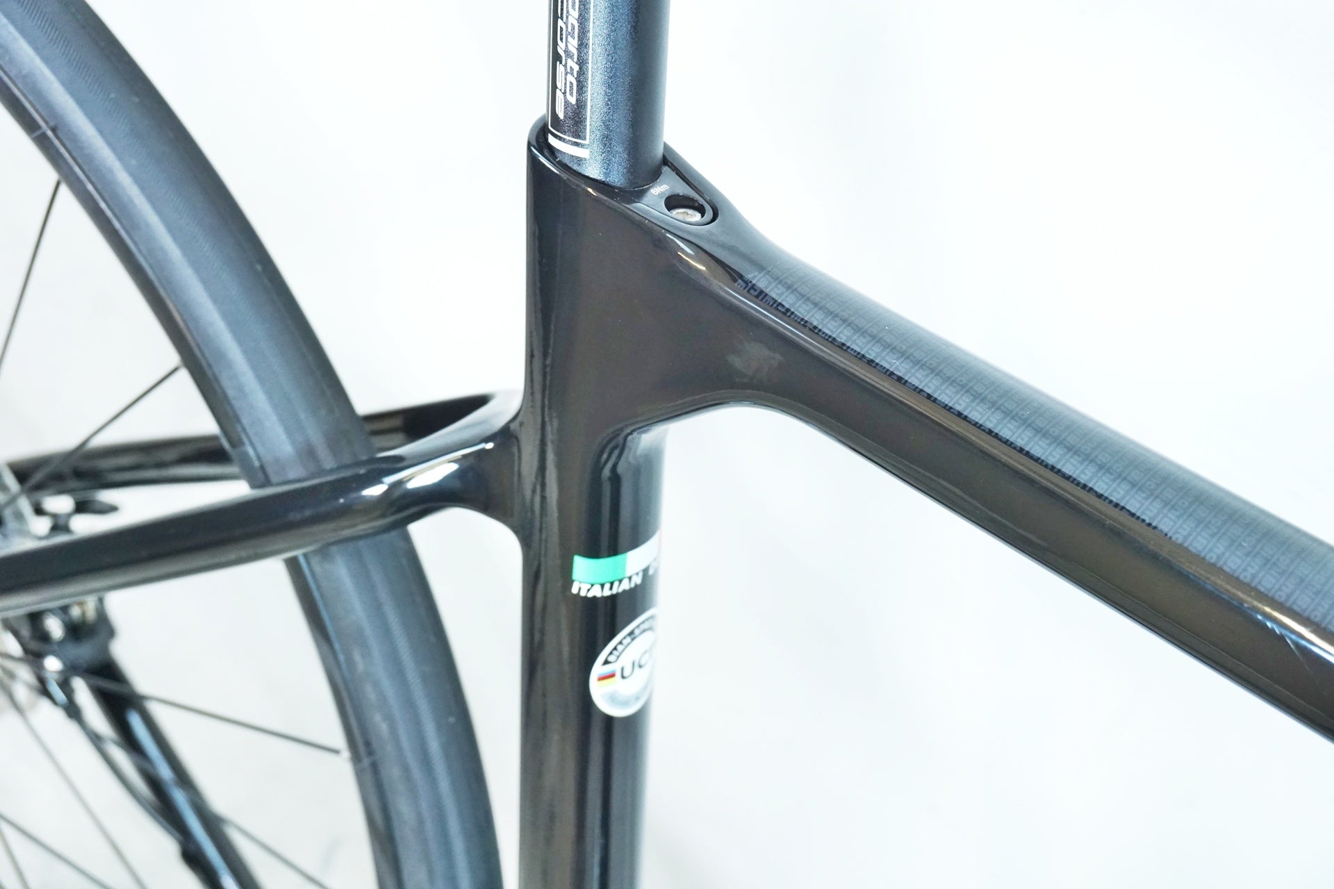 BIANCHI 「ビアンキ」 SPRINT DISC 2020年モデル ロードバイク / 有明ガーデン店