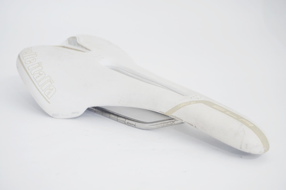 SELLE ITALIA 「セライタリア」 SLR サドル / 京都八幡店