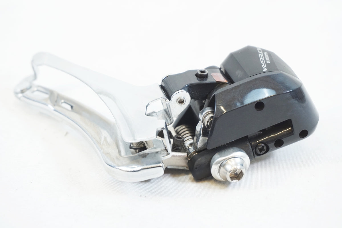 SHIMANO 「シマノ」 ULTEGRA FD-6870 Di2 フロントディレイラー / 有明ガーデン店