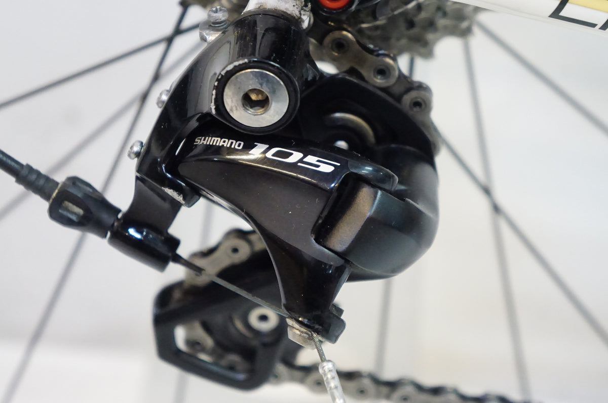TREK 「トレック」 EMONDA SL5 2015年モデル ロードバイク / 熊谷本店