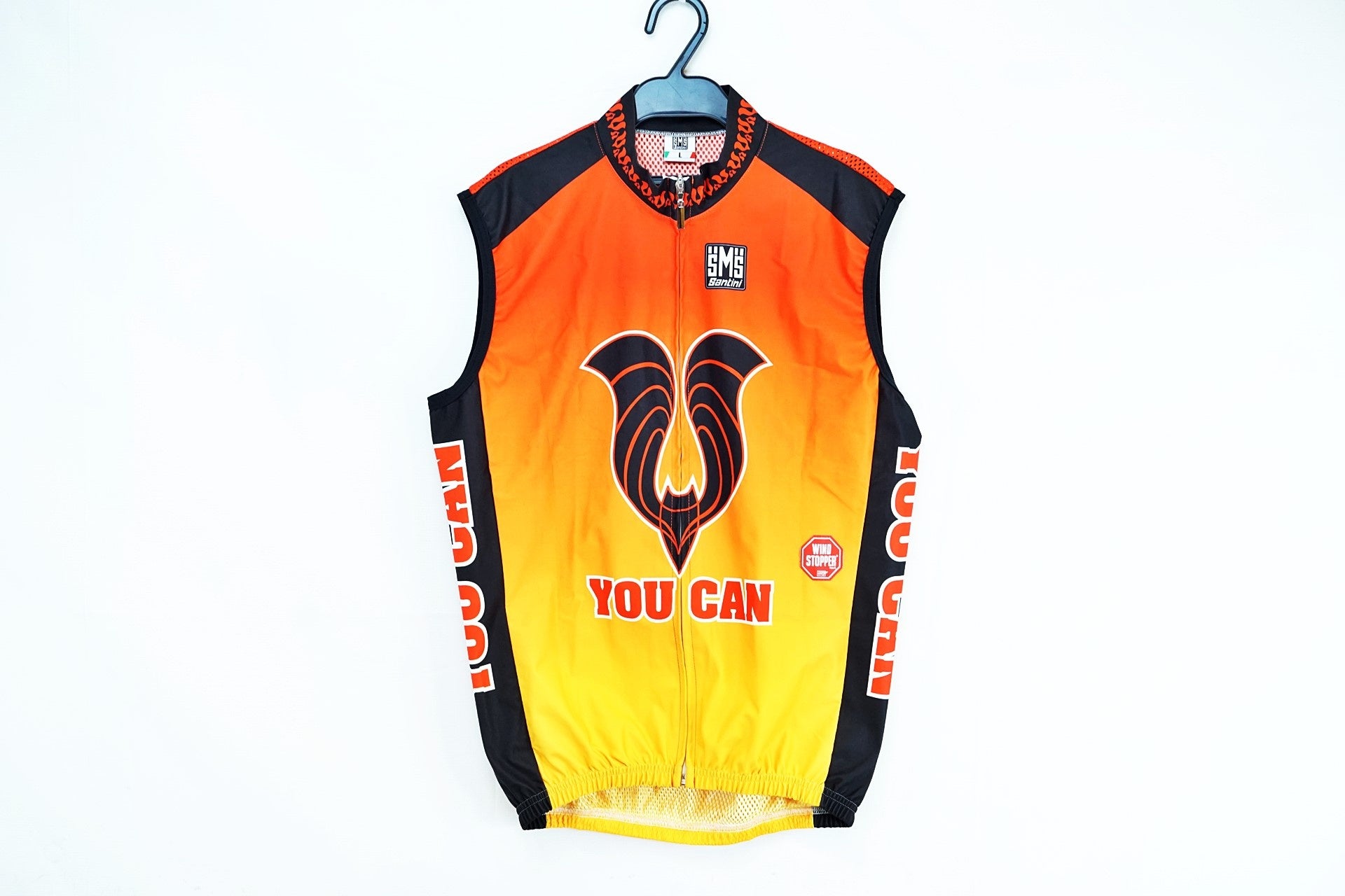 SMS SANTINI 「エスエムサンティーニ」 Lサイズ ベスト / 有明ガーデン店