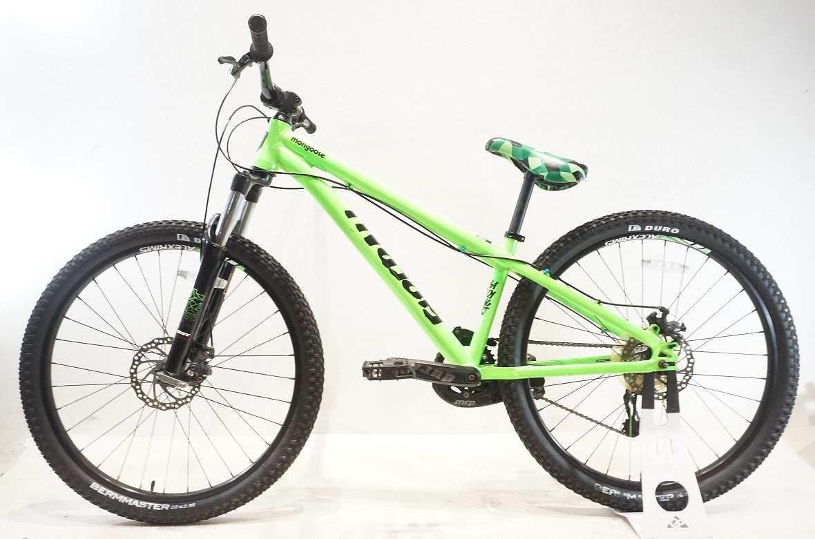 MONGOOSE 「マングース」 FIREBALL 2018年モデル 26インチ マウンテンバイク / 横浜戸塚店