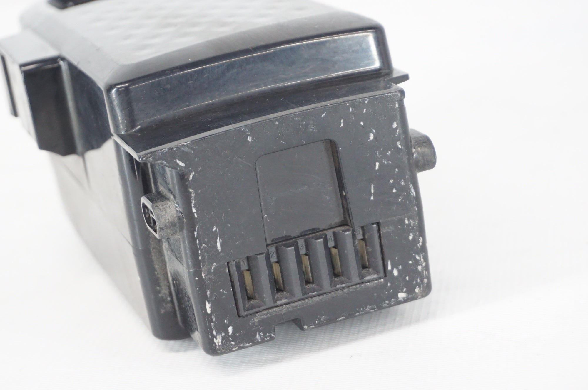 PANASONIC 「パナソニック」 NKY536B02 12Ah バッテリー / 阪急塚口店