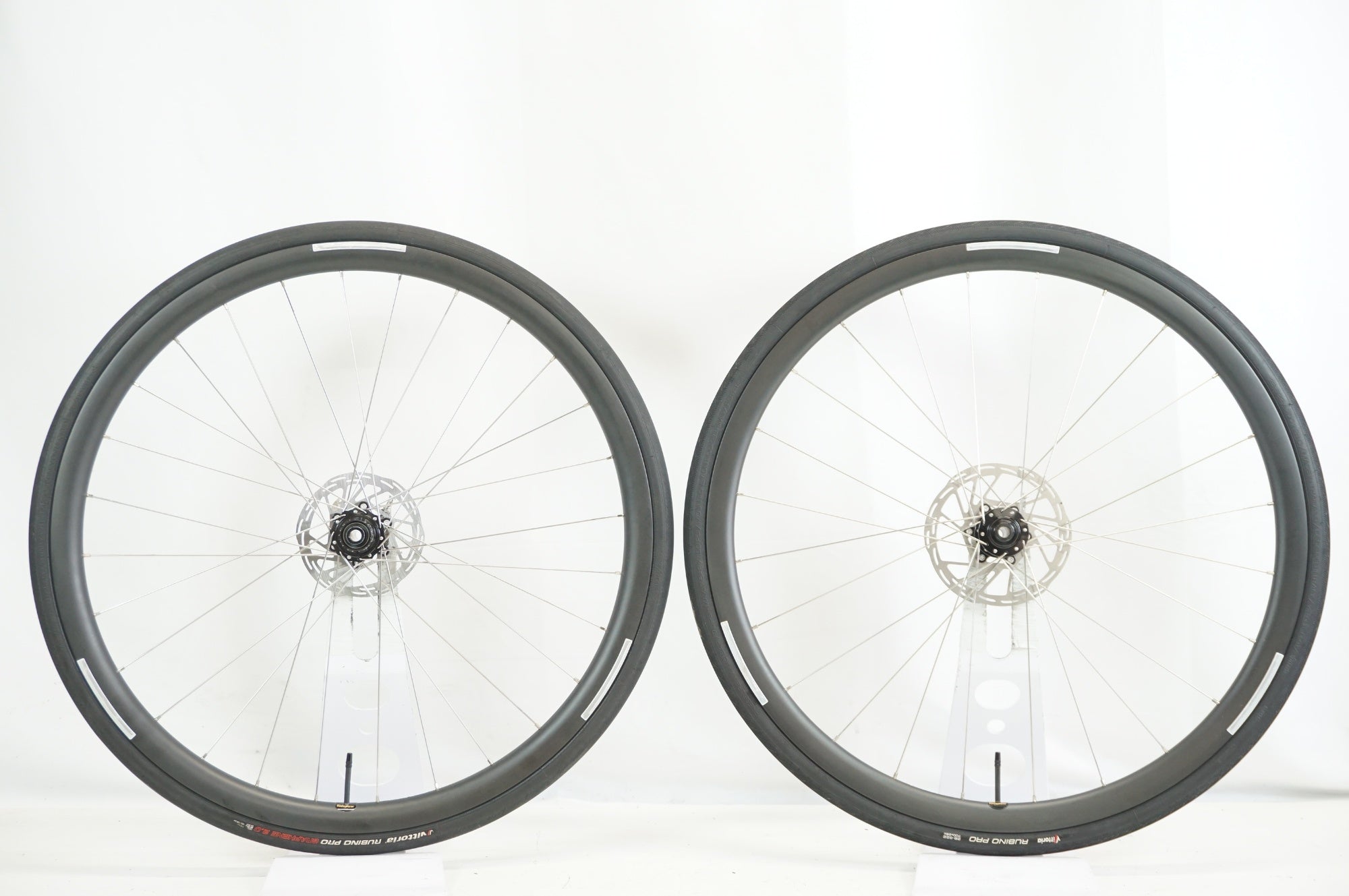 GROWTAC リム TNI フロントハブ ONYX RACING PRODUCTS リアハブ SHIMANO 11s ホイールセット / 宇都宮店