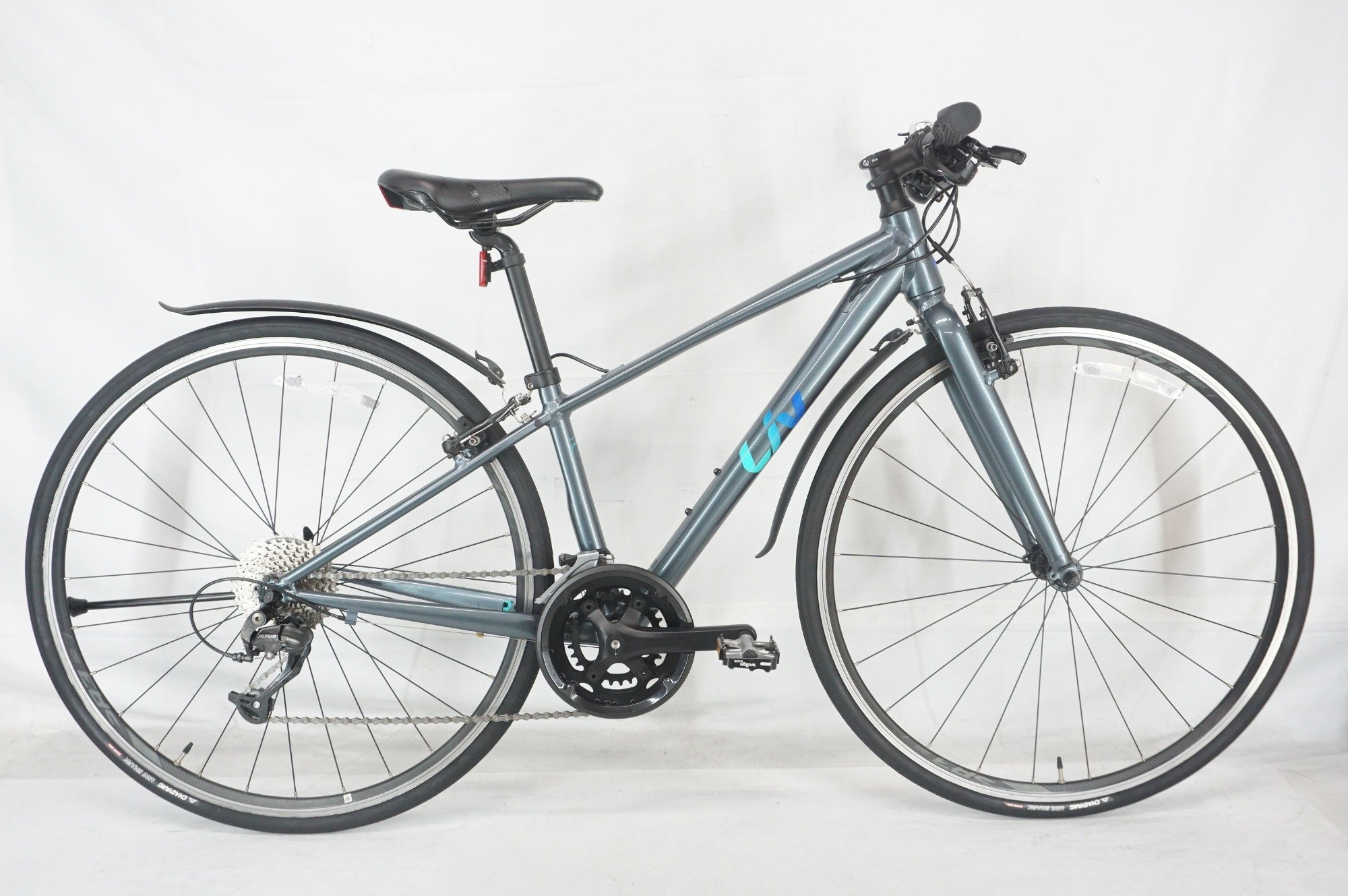 GIANT 「ジャイアント」 LIV ESCAPE RX W 2021年モデル クロスバイク / 阪急塚口店