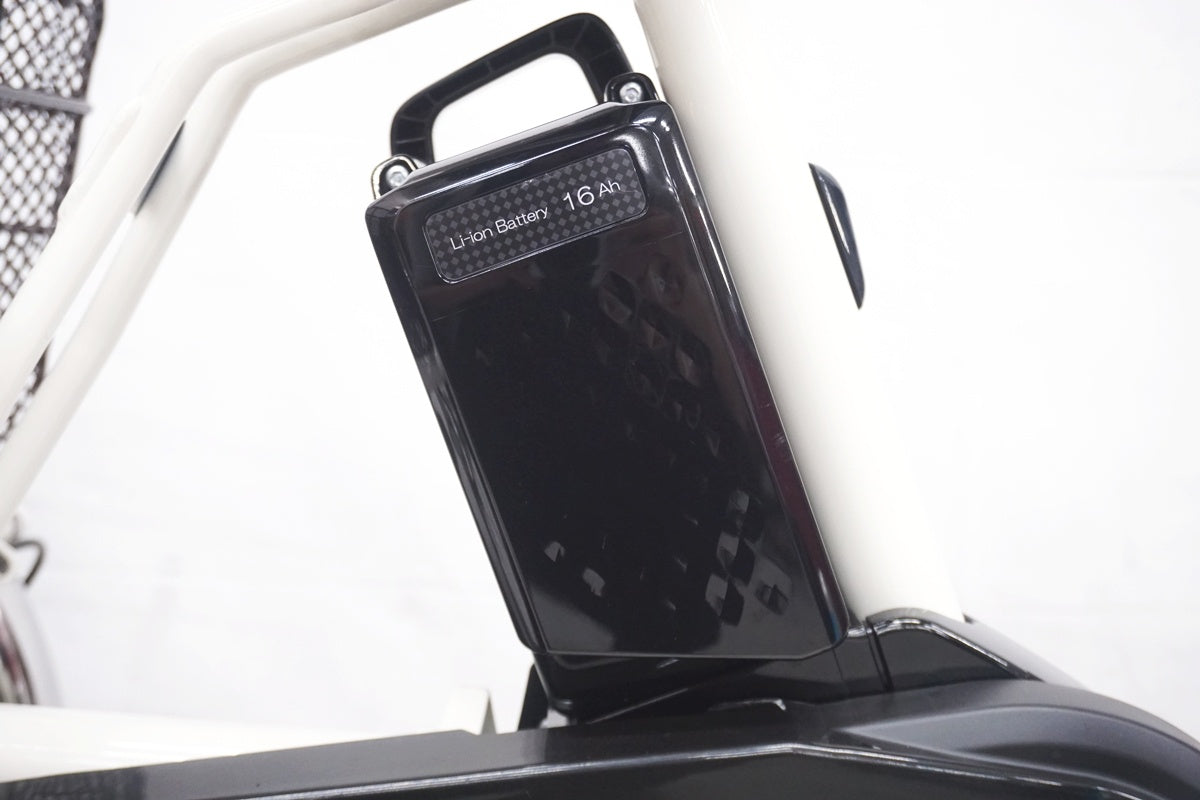 PANASONIC 「パナソニック」 ビビライフ BE-FU833 2026年モデル 電動アシスト自転車 / 大阪美原北インター店