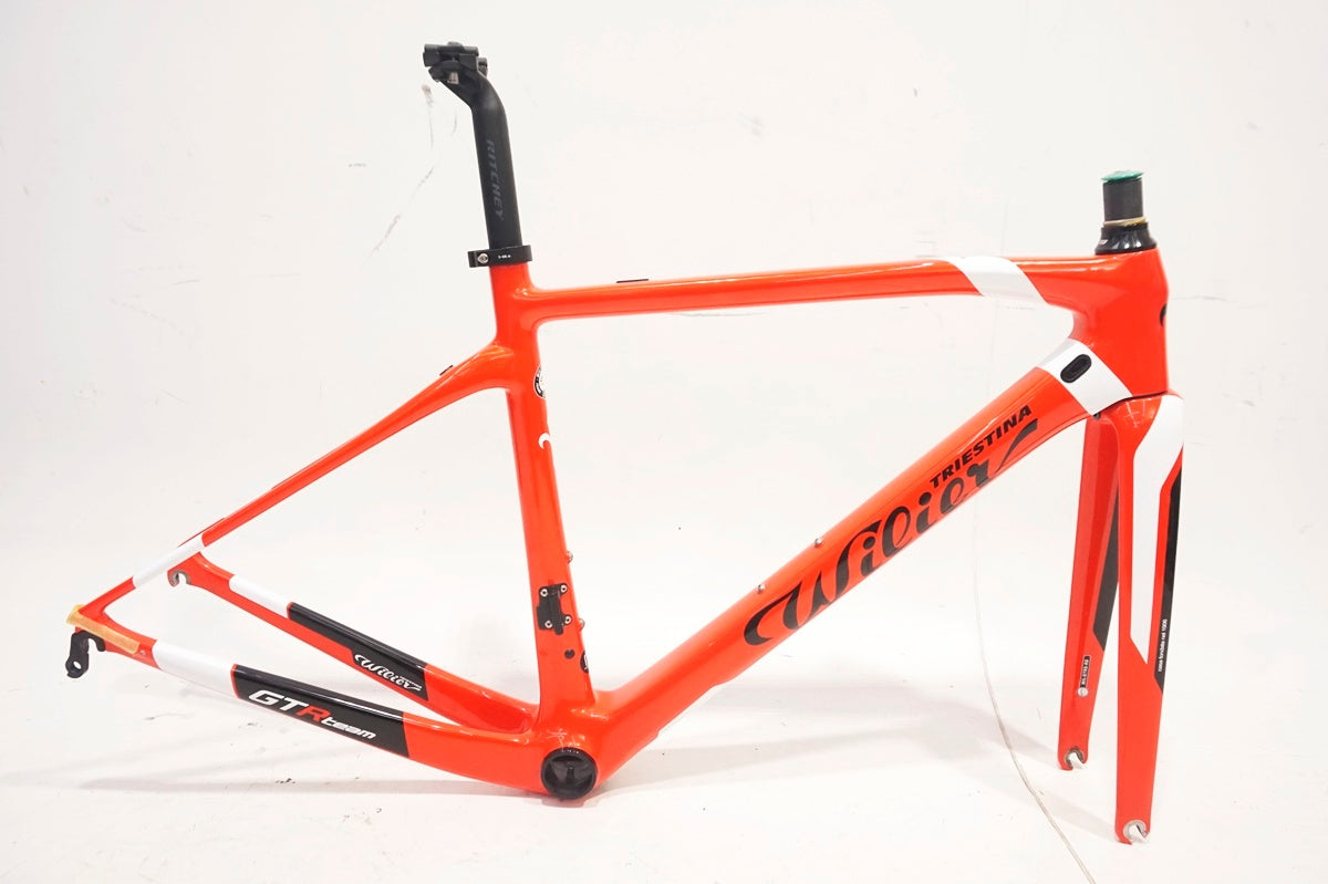 WILIER 「ウィリエール」 GTR TEAM 2019年モデル フレームセット / 大阪門真店
