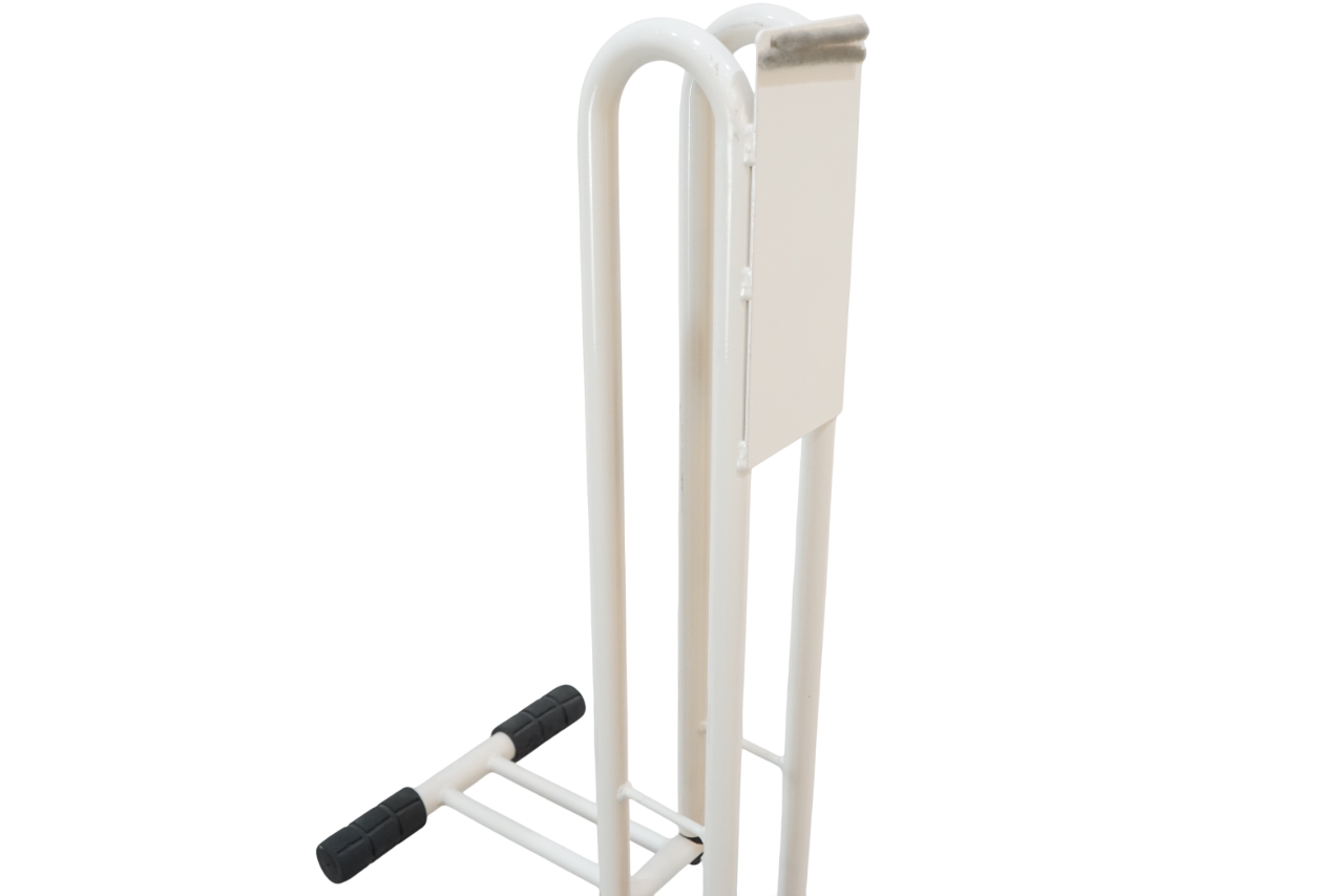 CYCLEL LOCKER 「サイクルロッカー」 CS-650 ディスプレイスタンド / バイチャリ浦和ベース