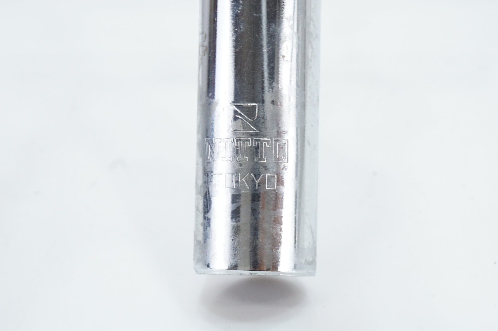 NITTO 「ニットー」 B123 NJS φ25.4 370mm ハンドル/大宮店